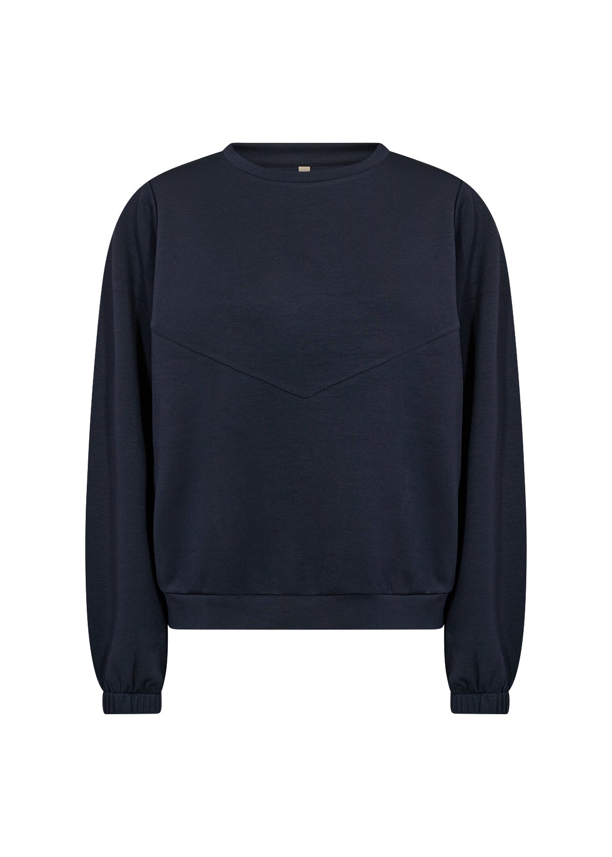 SoyaConcept Banu 220 sweater Trui donkerblauw