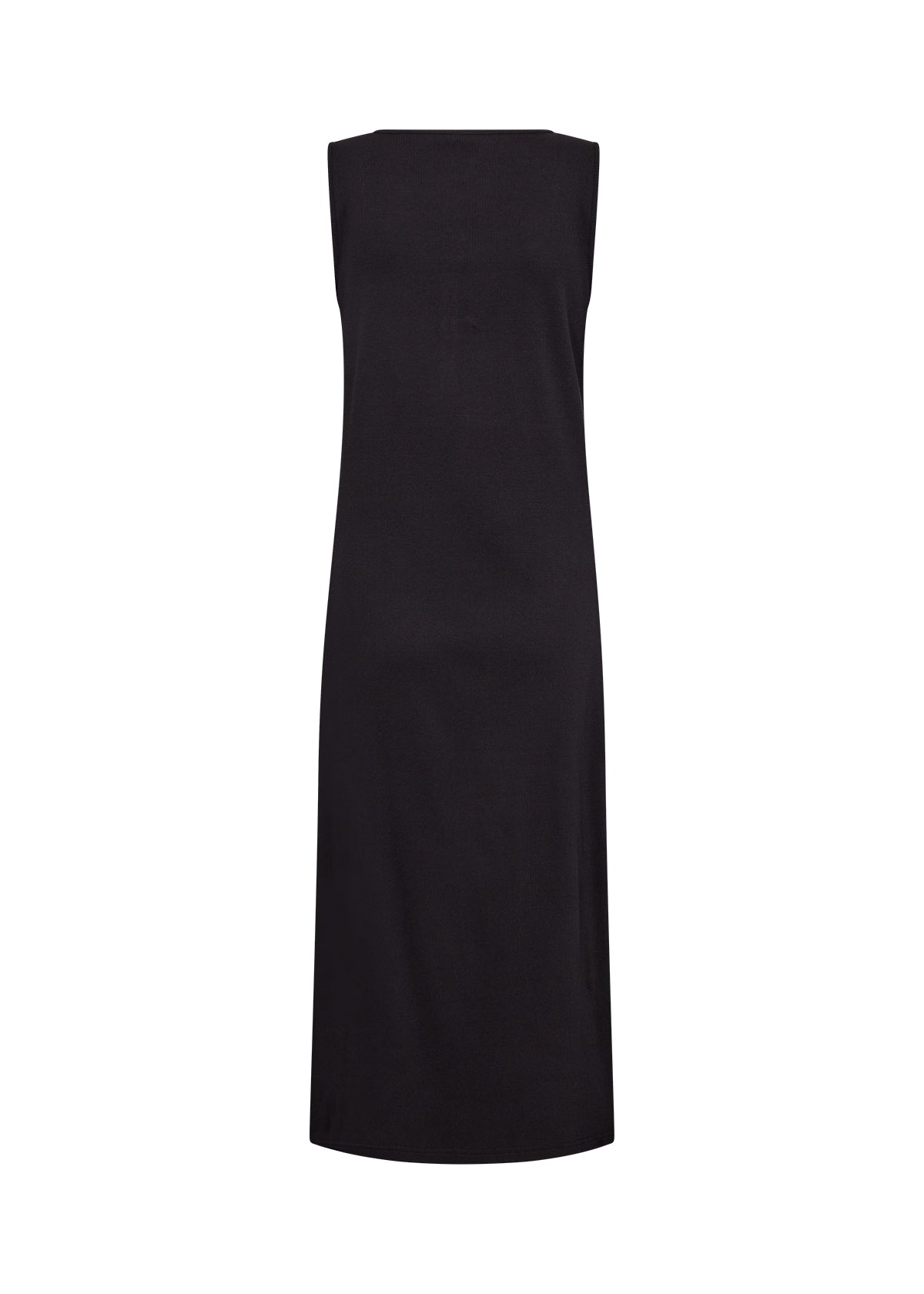 SoyaConcept Mignon 11 Jurk zwart