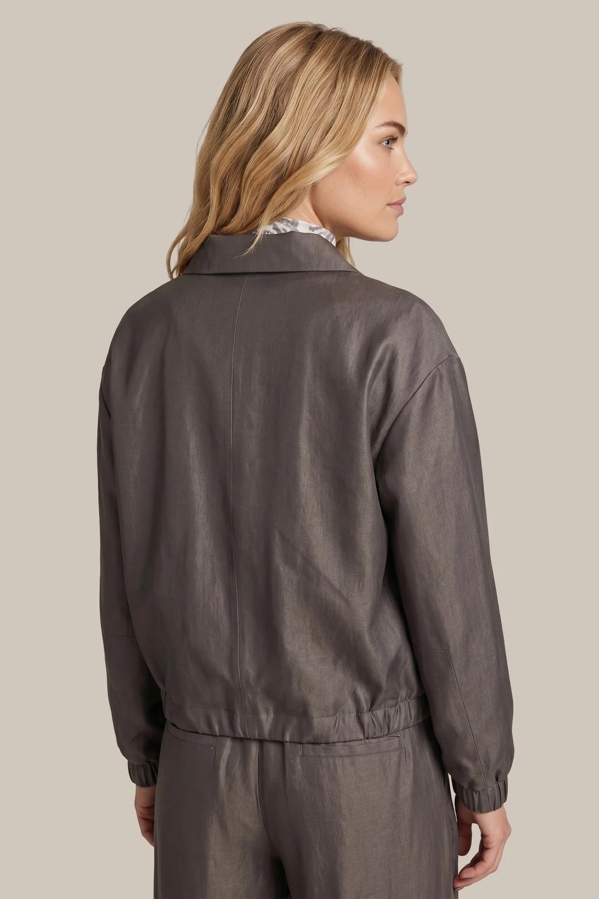 G-Maxx Sive Jacket dark earth
