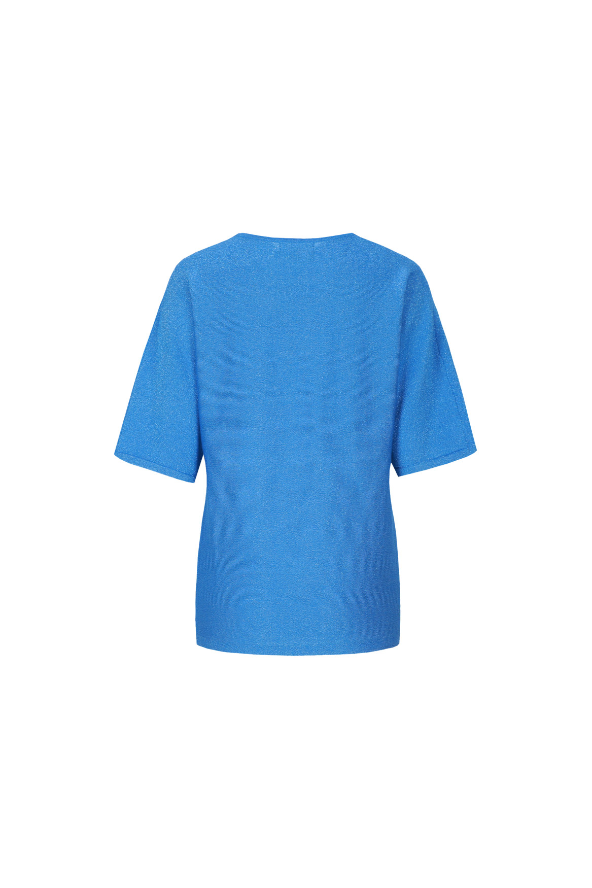 G-maxx Edlin Knit Top celestial blue