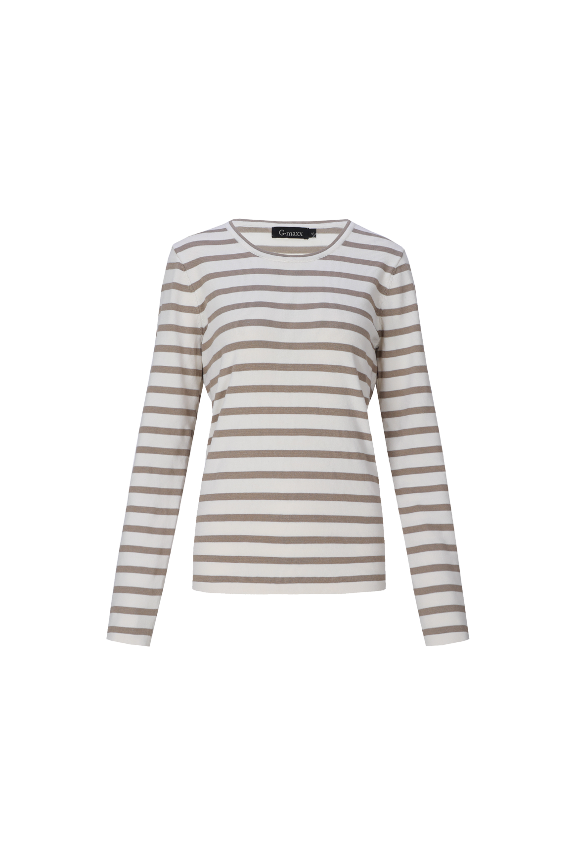 G-maxx Alianna Top sand / sahara