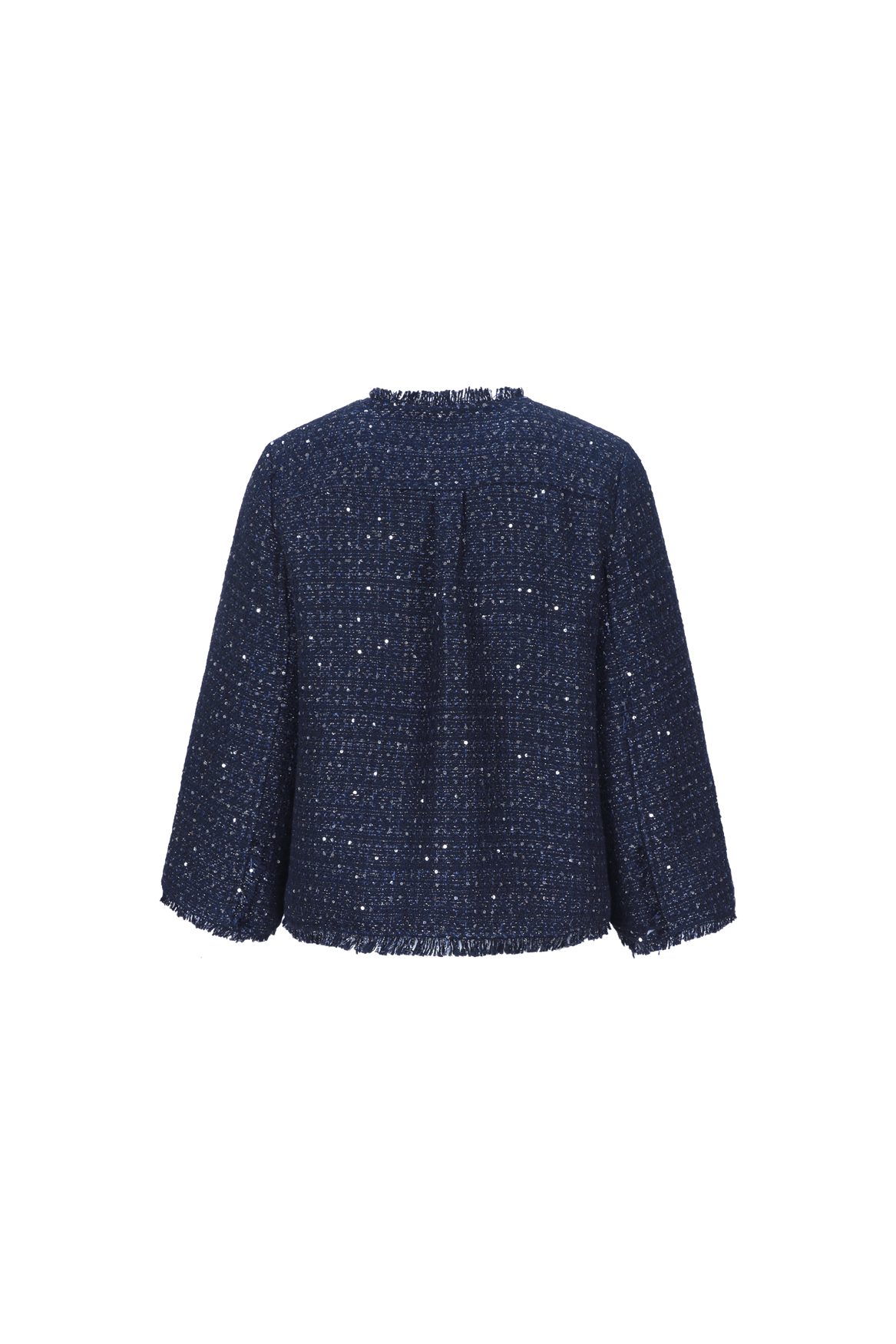 G-maxx Aubree Jacket dark sapphire