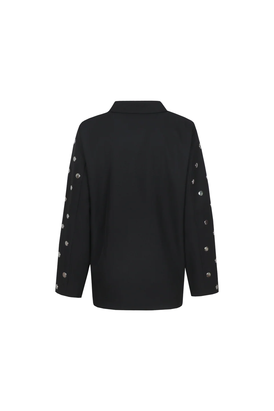 Fluresk Dane Blazer Black