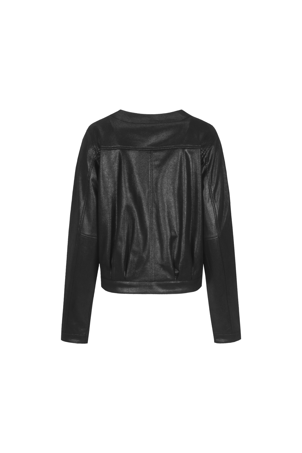 C&S Ifra jacket Black