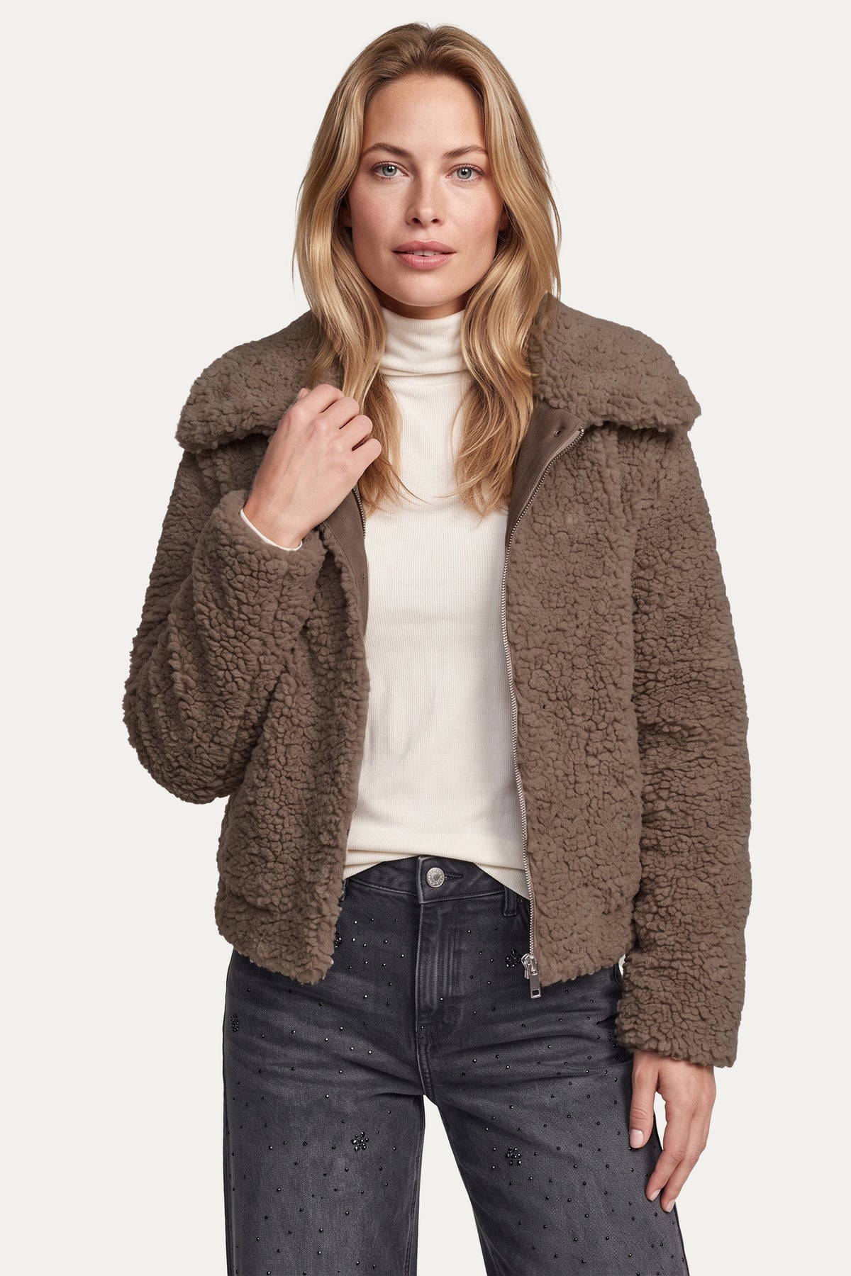 G-Maxx Birdie Jacket bronze