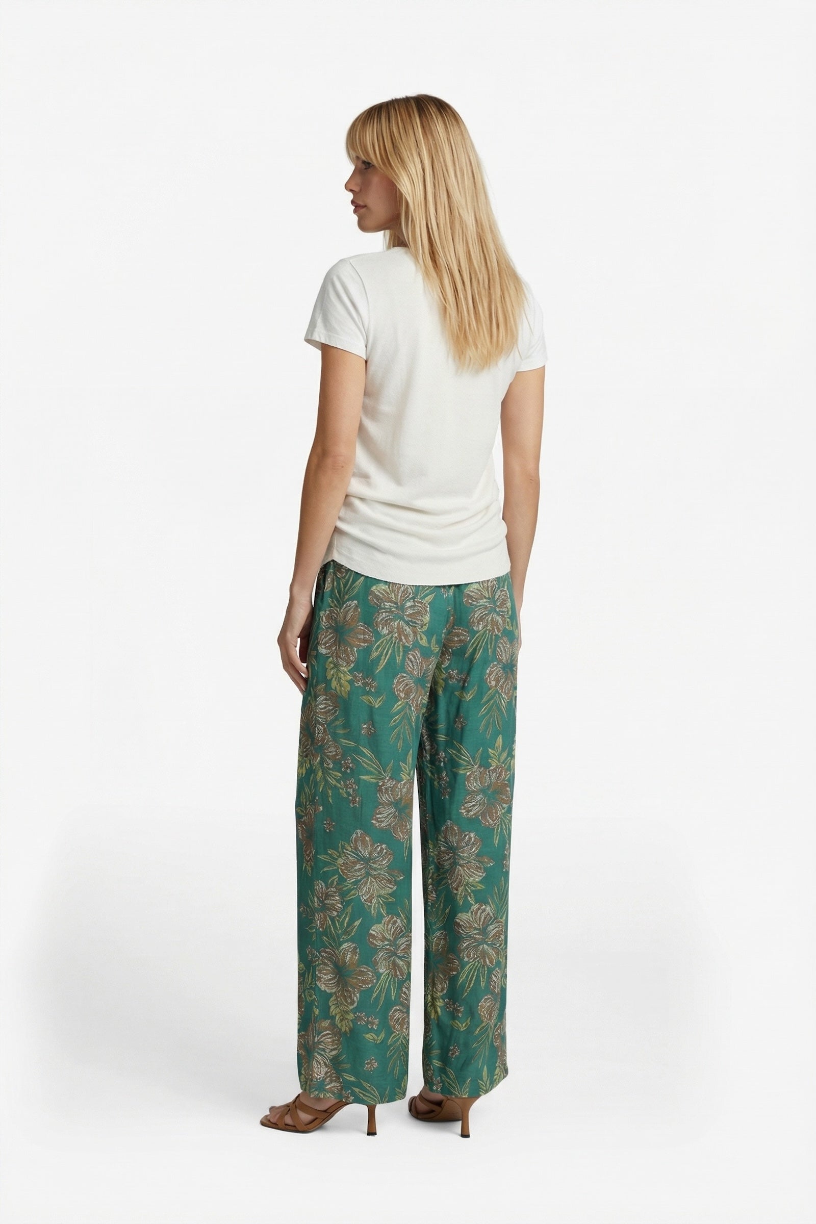 G-maxx Silja Knitting Top sand