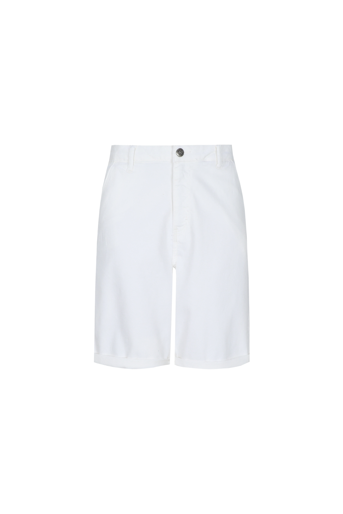 C&S Pirja Short offwhite