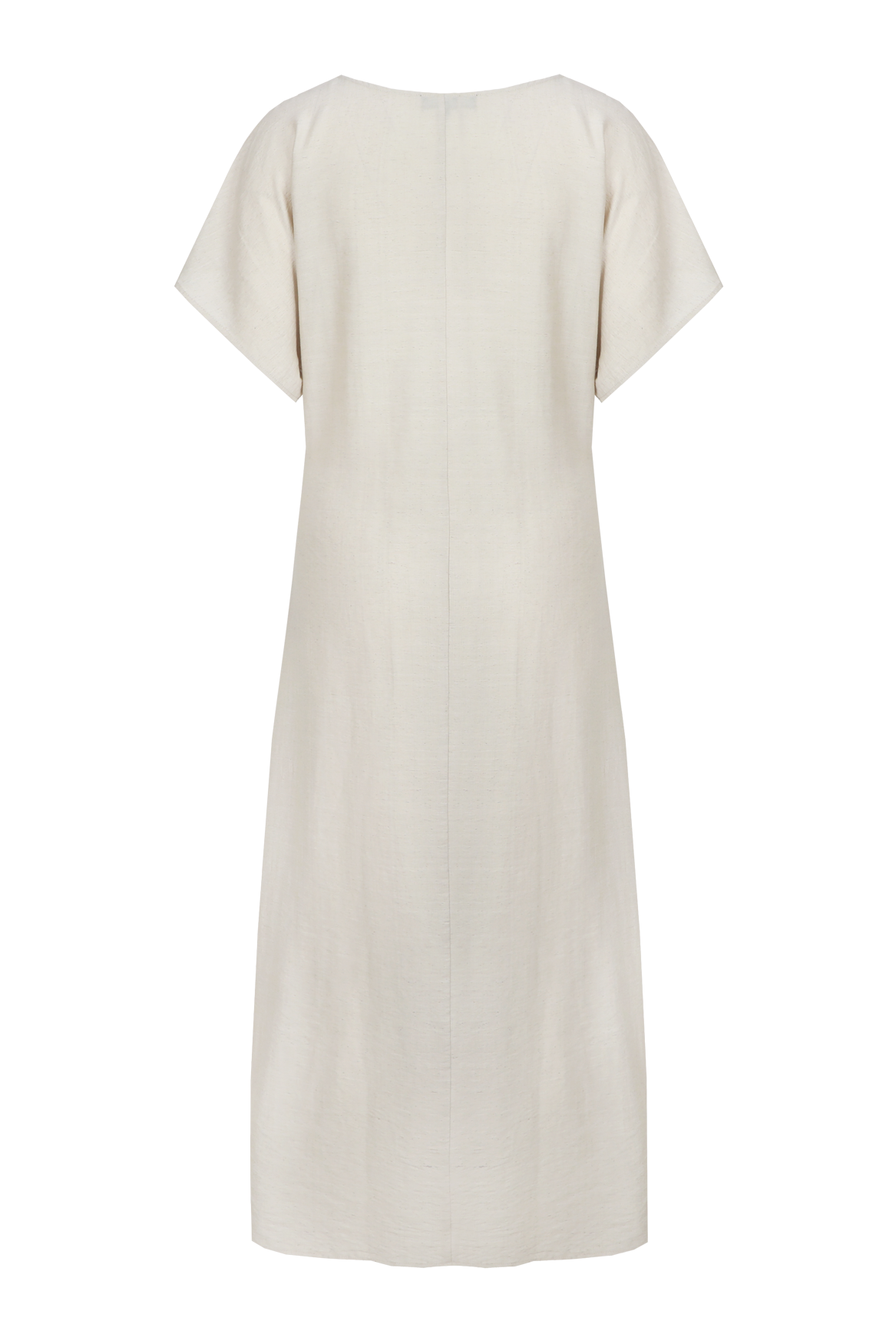 G-maxx Nikoline Jurk sand