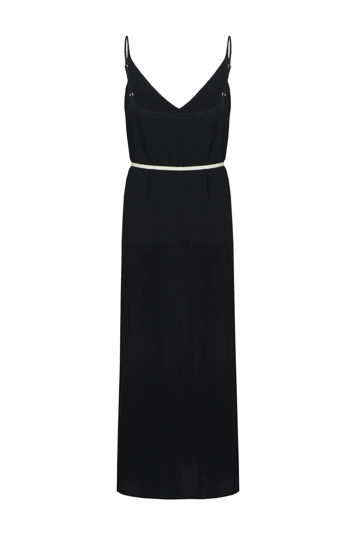 G-maxx Salla Jurk zwart