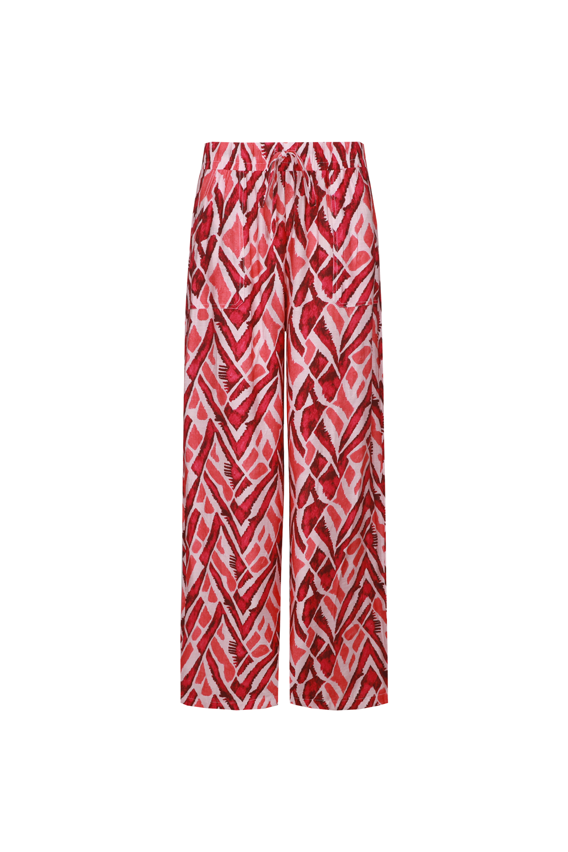 C&S Philine Broek powder pink / sunkissed coral