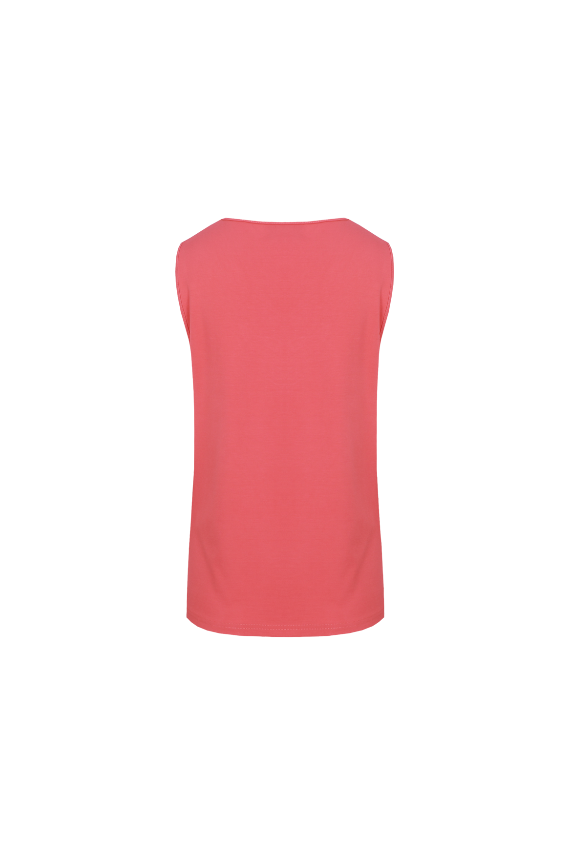 C&S Tirill Top sunkissed coral