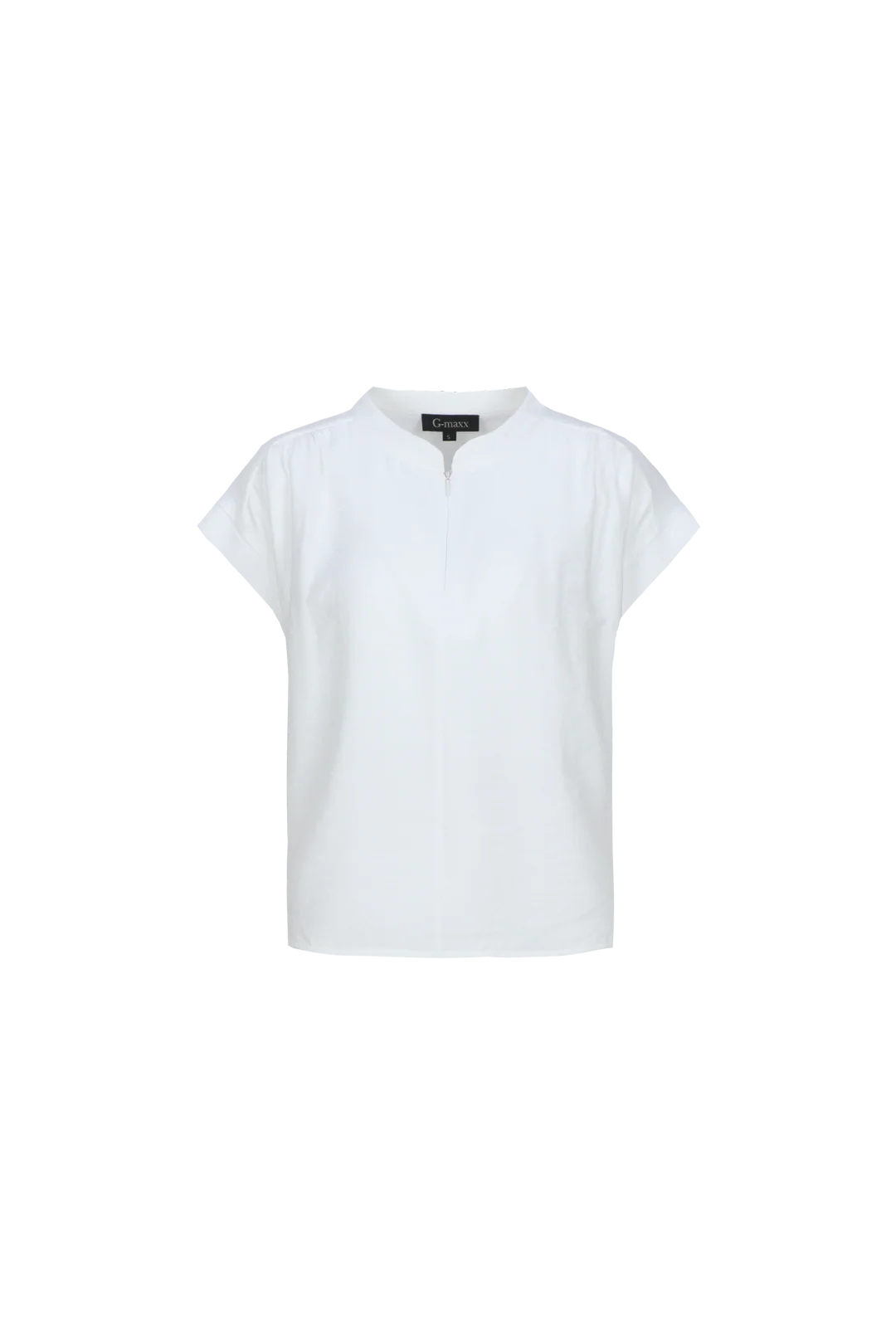 G-maxx Rauha Top offwhite