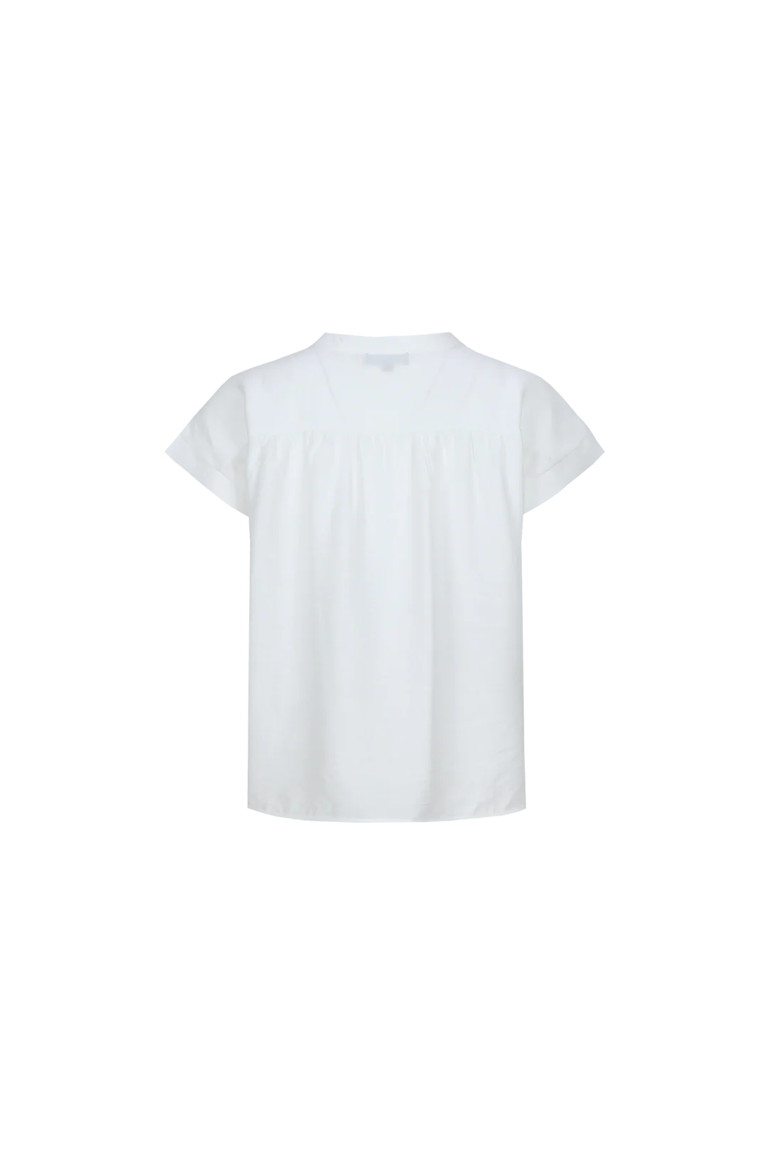 G-maxx Rauha Top offwhite