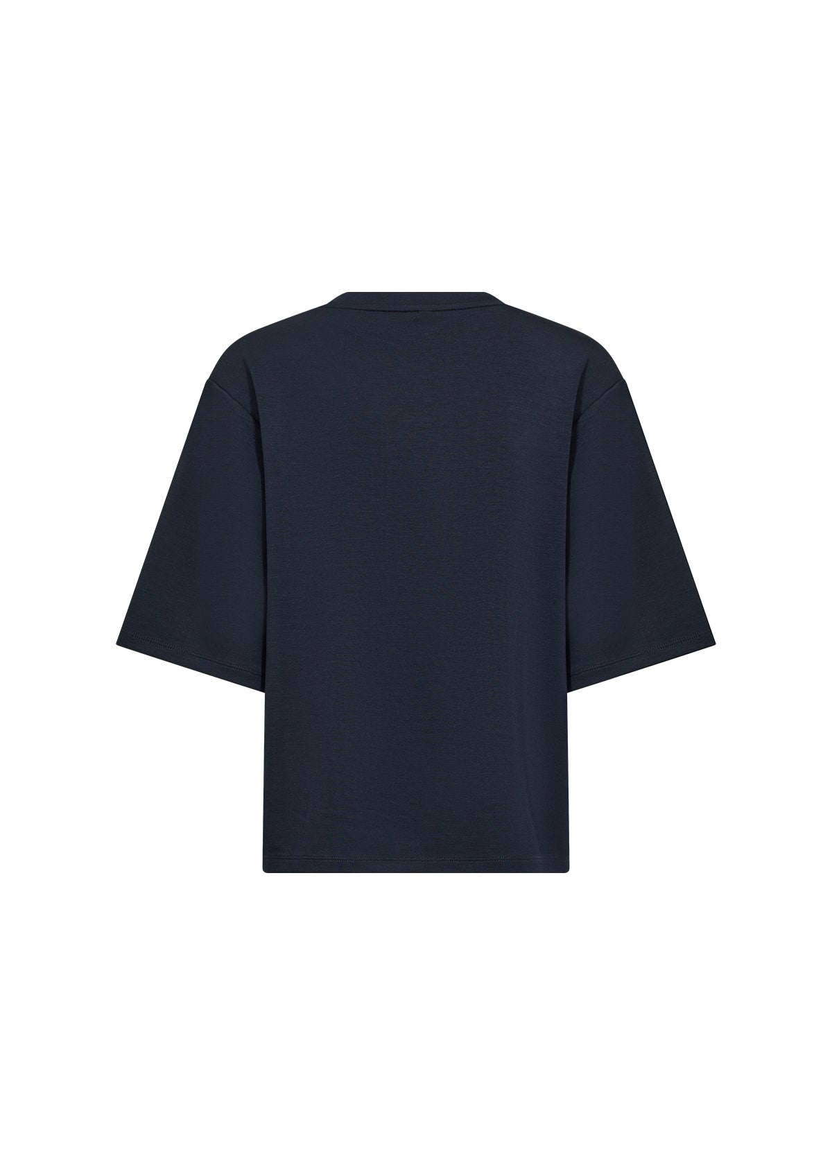 SoyaConcept Banu 231 Top donkerblauw