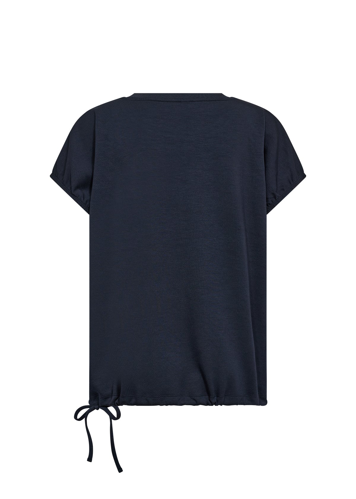 SoyaConcept Banu 237 Shirt donkerblauw