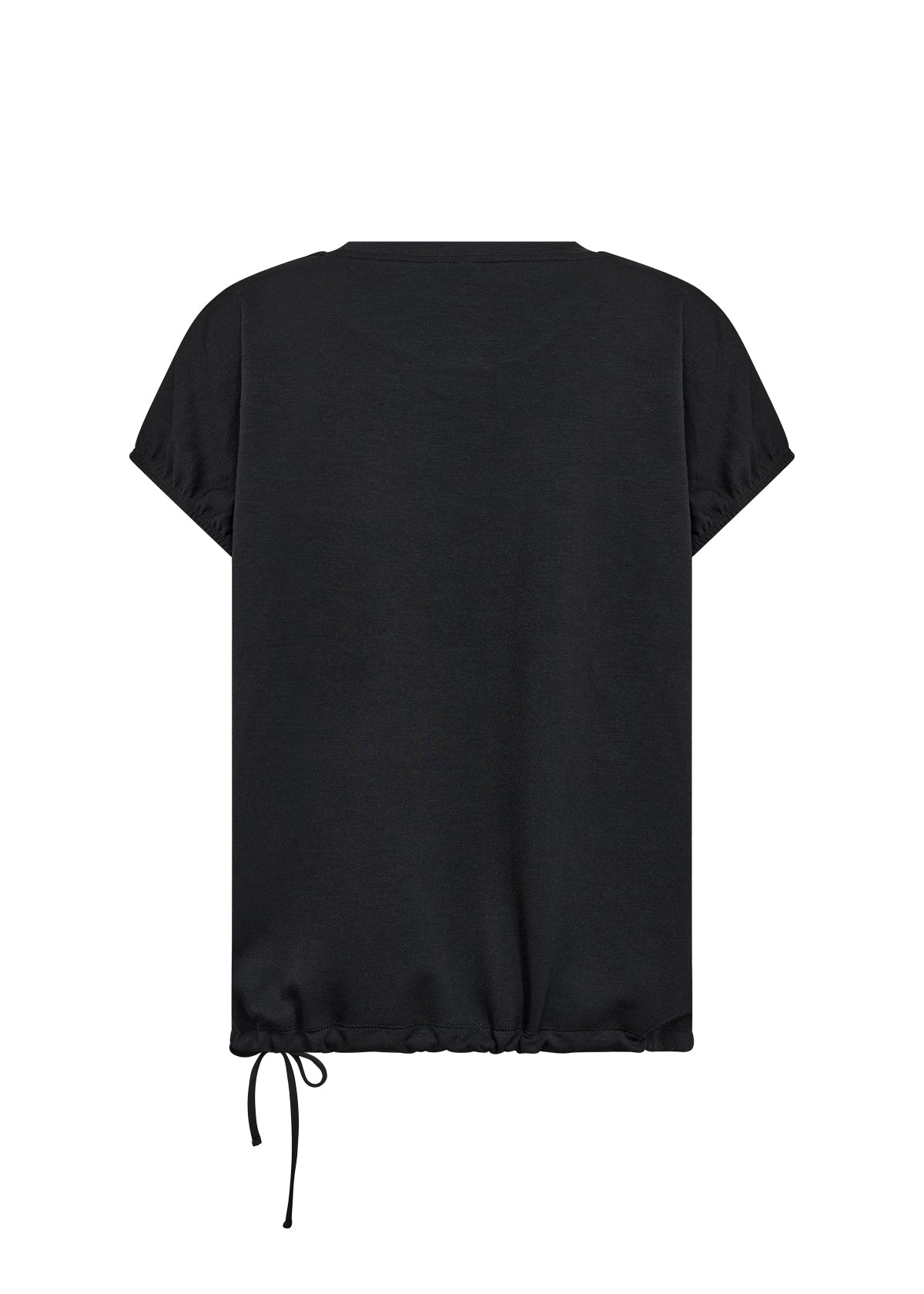 SoyaConcept Banu 237 Shirt zwart