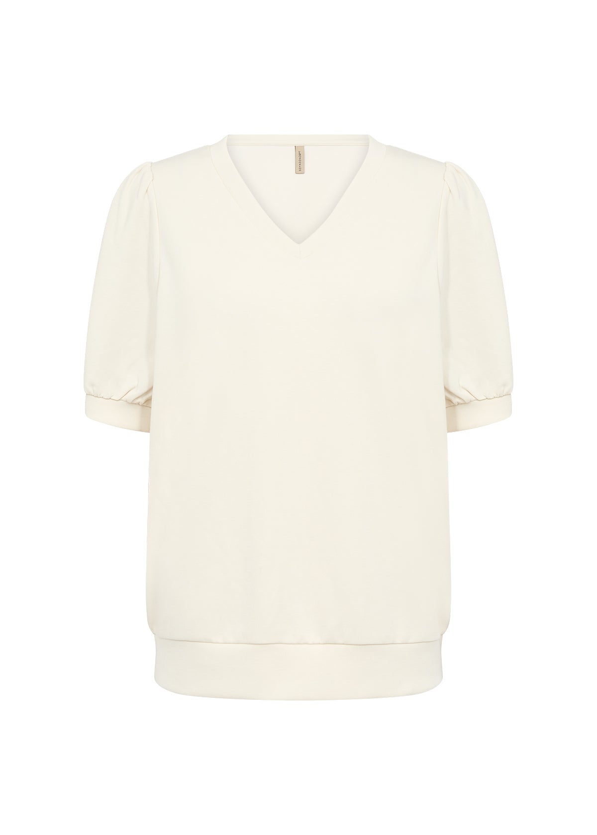 SoyaConcept Banu 238 T-shirt cream