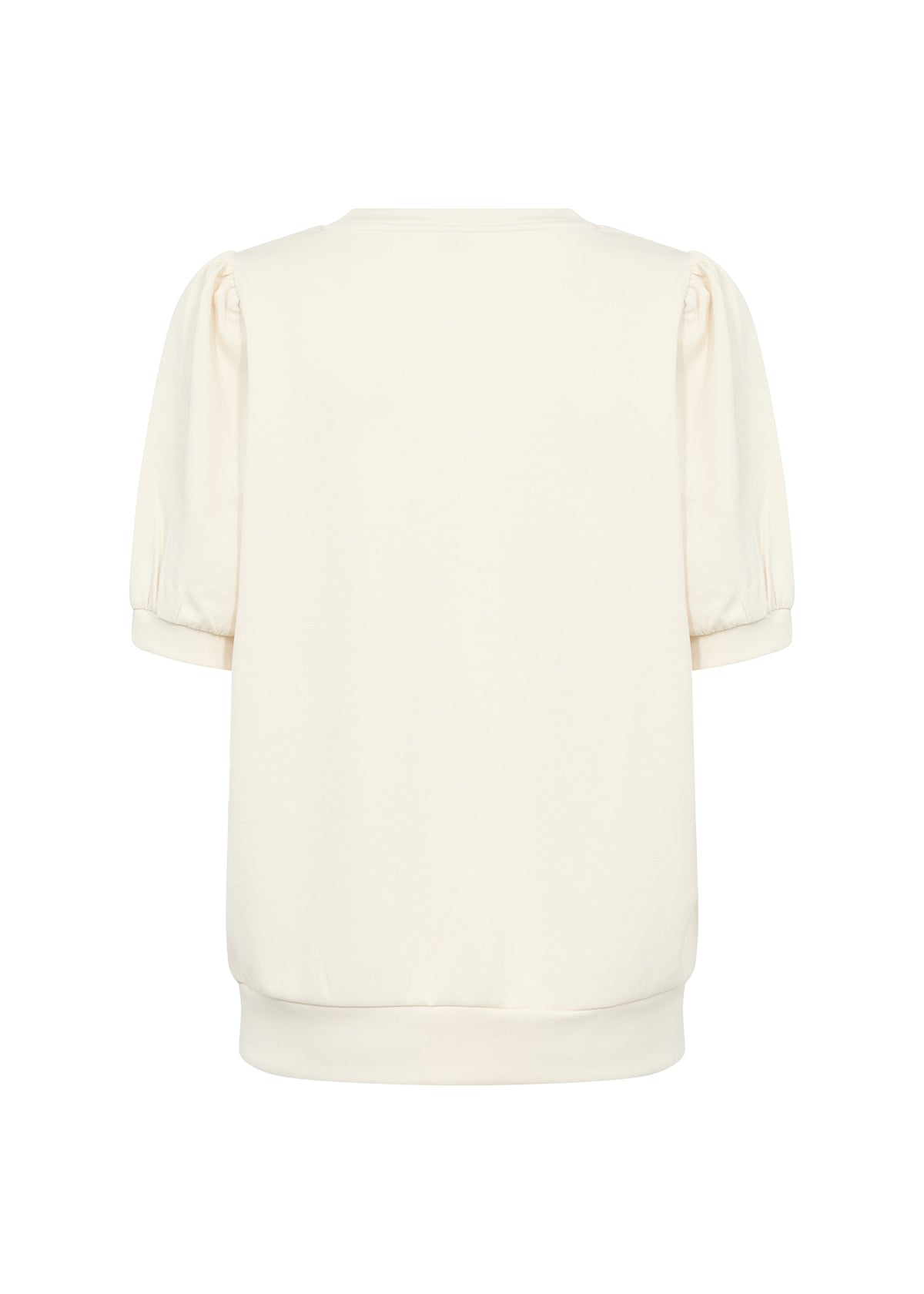 SoyaConcept Banu 238 T-shirt cream