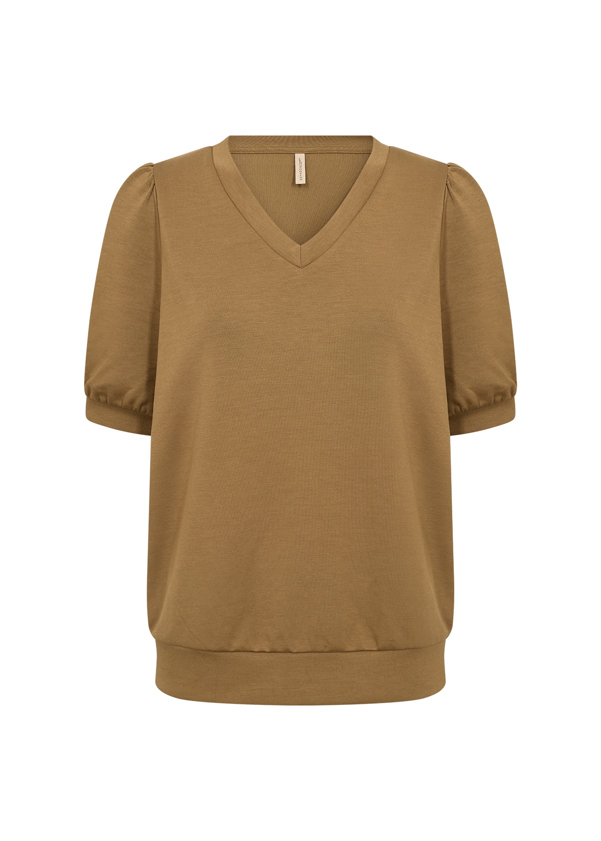 SoyaConcept Banu 238 T-shirt butternut 7120