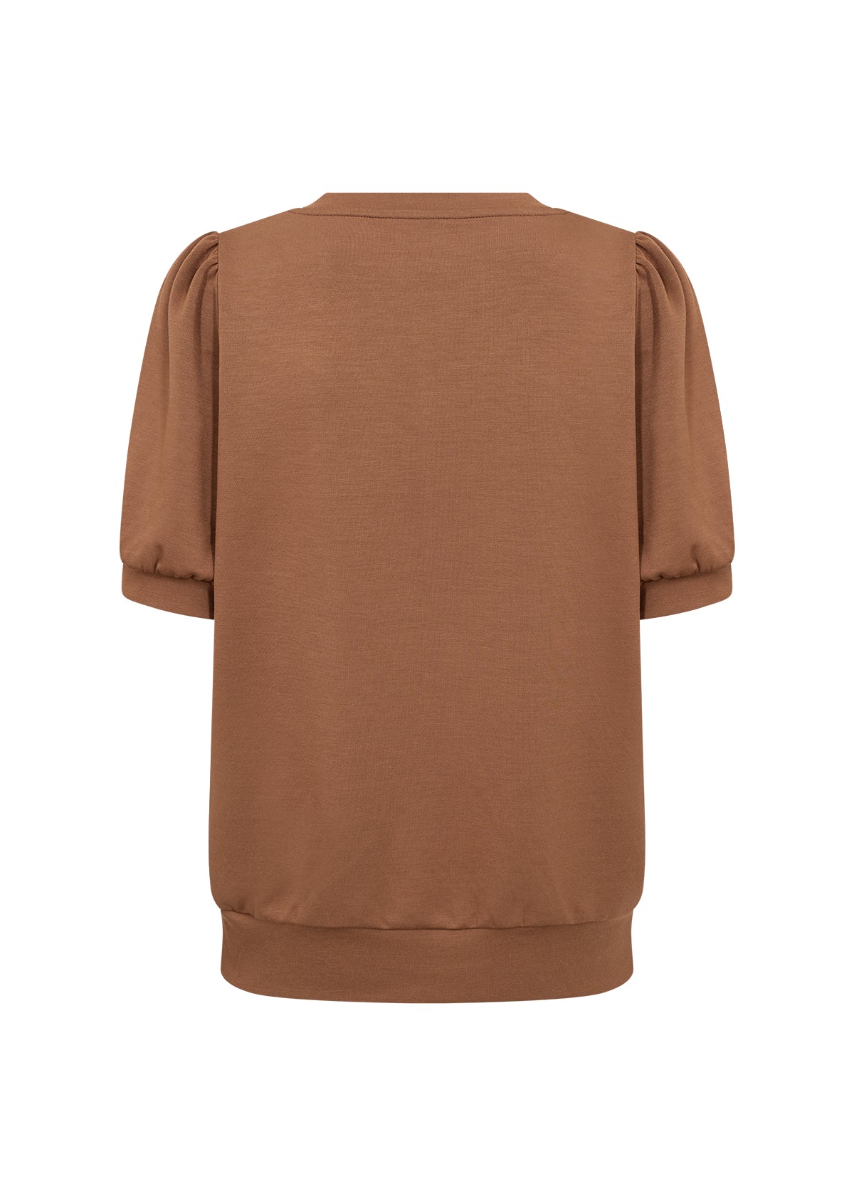 SoyaConcept Banu 238 T-shirt toffee