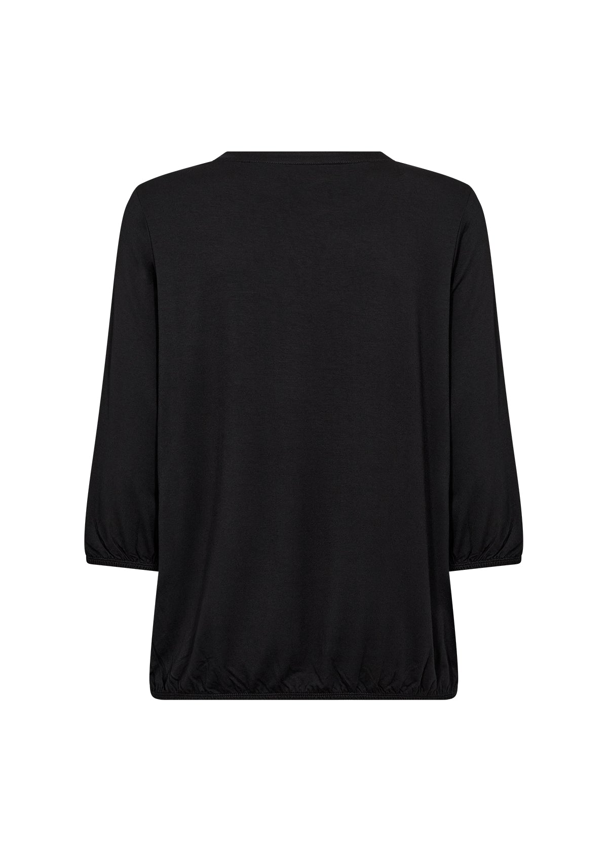 SoyaConcept Marica 338 Top zwart