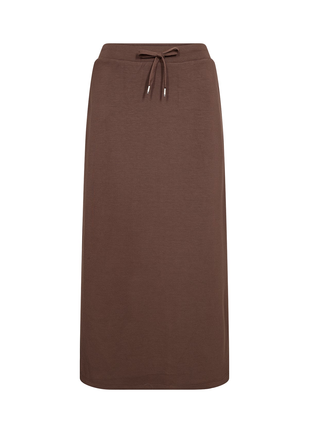 SoyaConcept Banu 295 Rechte Rok hot fudge