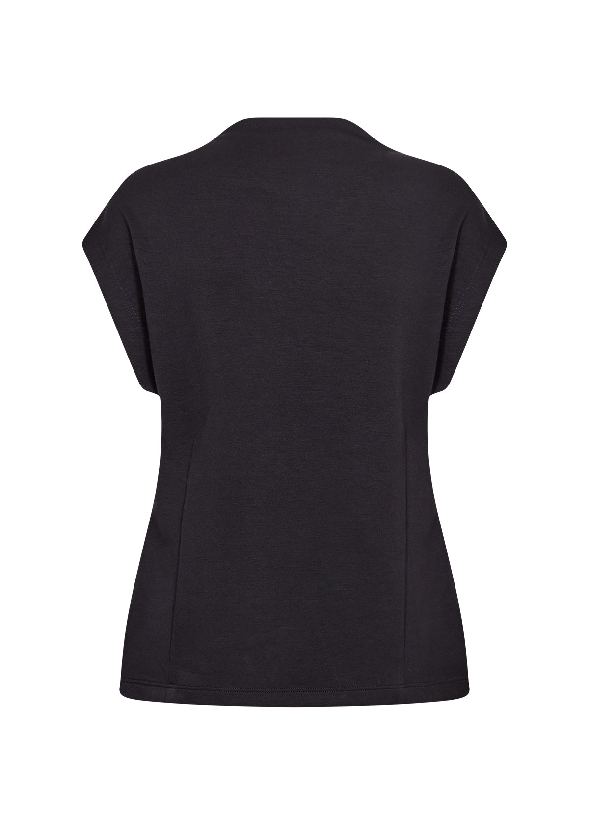 SoyaConcept Banu 314 Top zwart