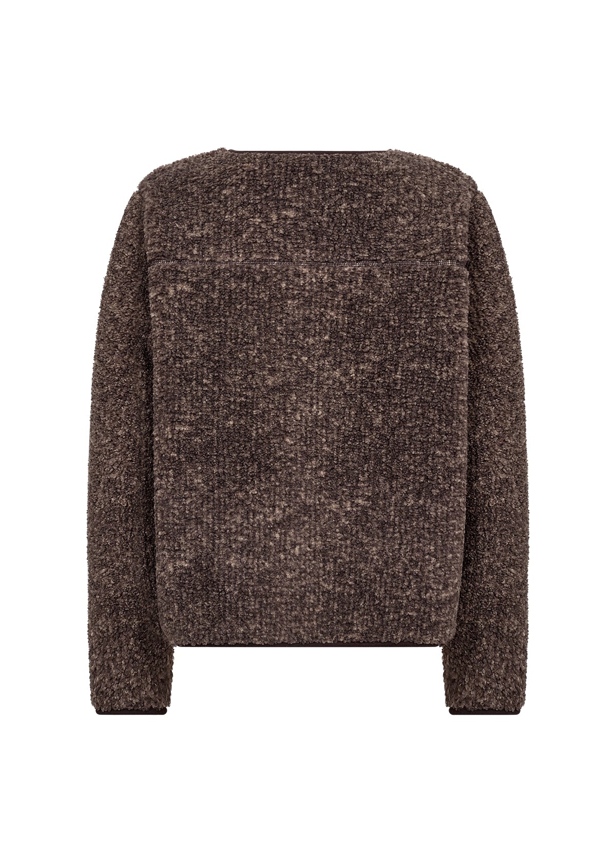 SoyaConcept Gertrud Jacket Choco
