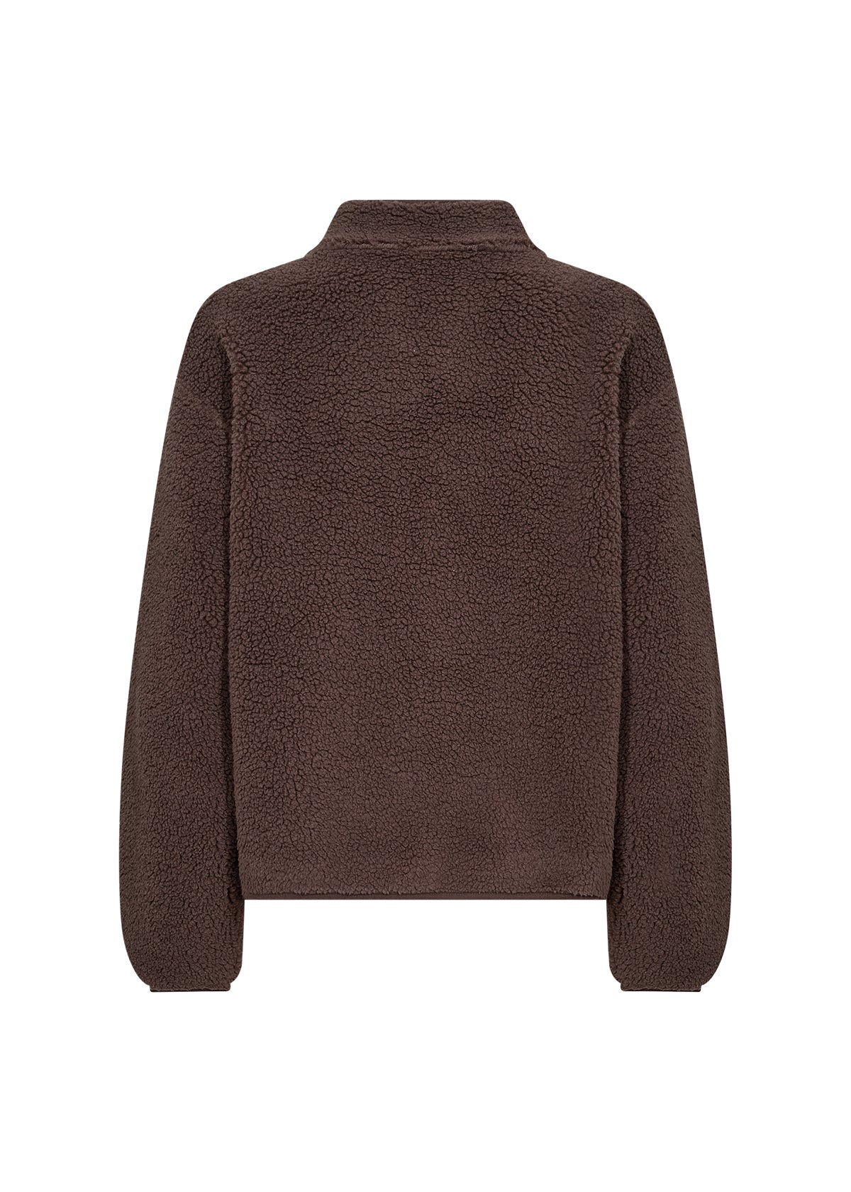 SoyaConcept Onyx 15 Vest hot fudge