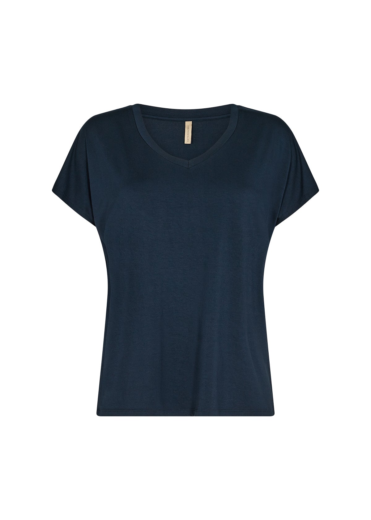 SoyaConcept Marica 32 Top donkerblauw