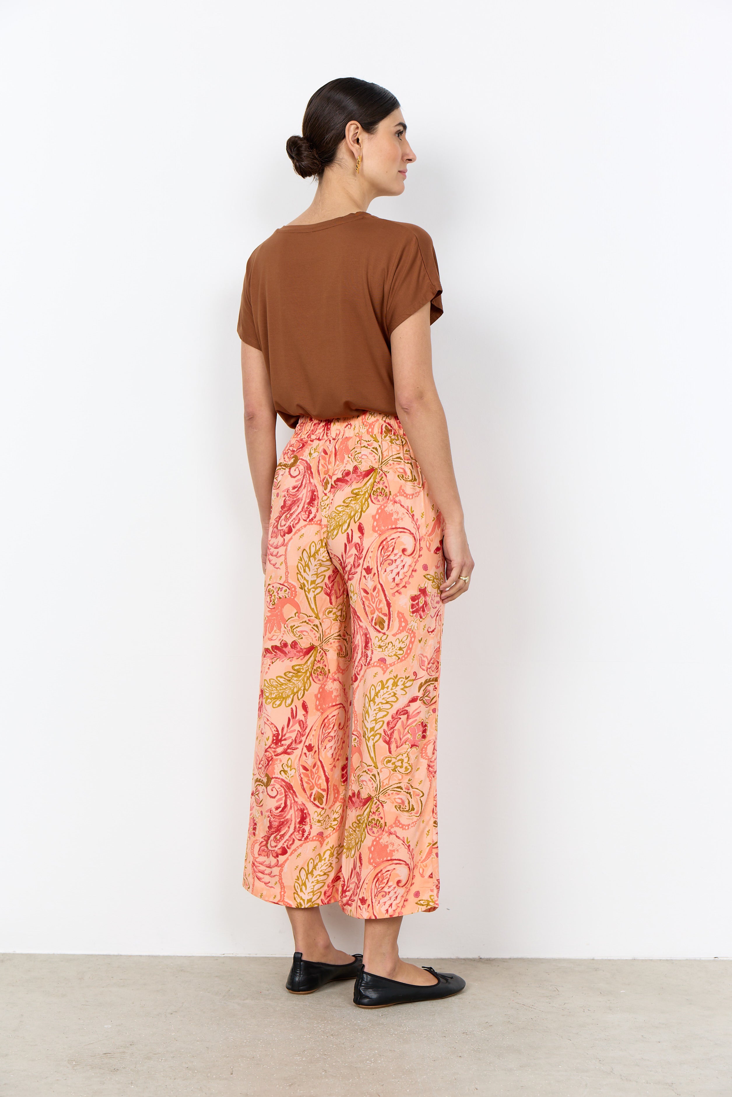 SoyaConcept Marica 32 Top toffee