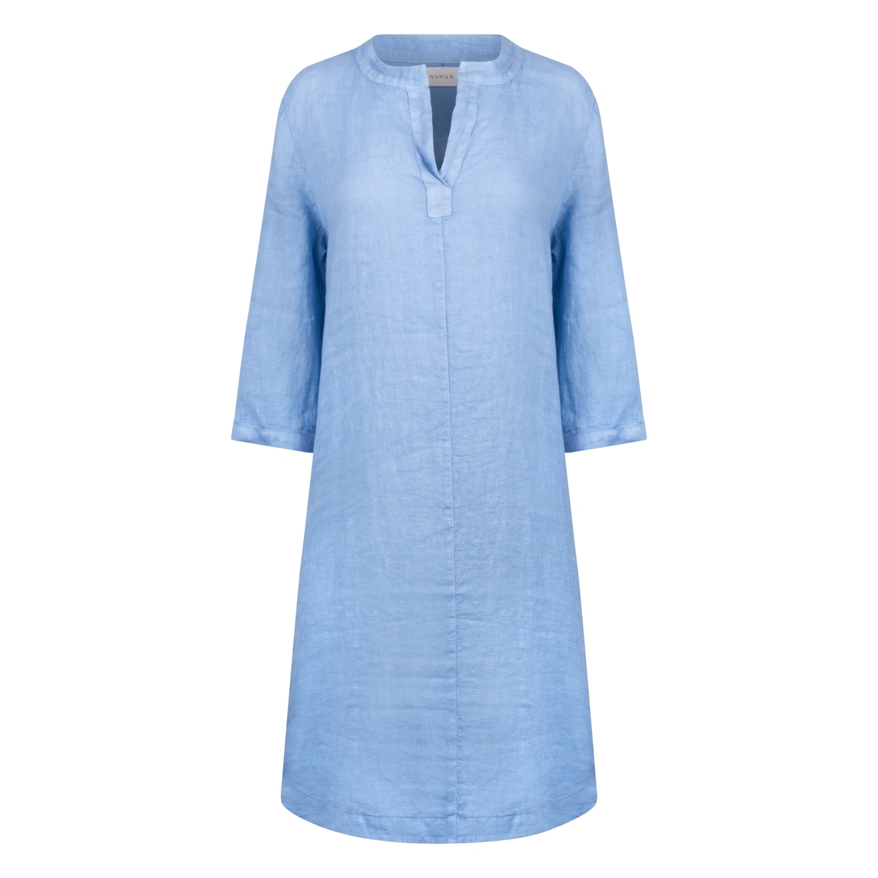 Nukus Kate Jurk Mix cloudy