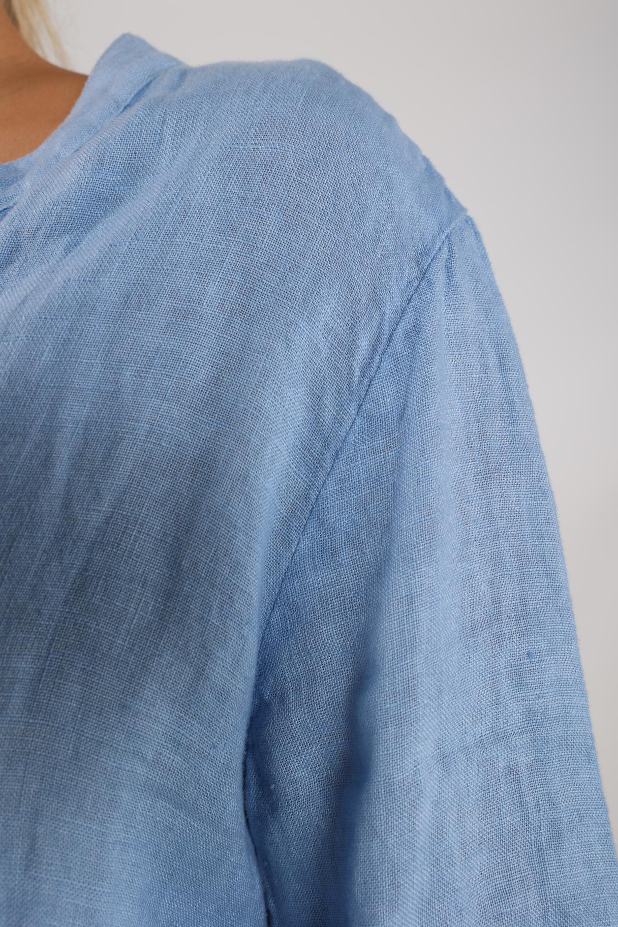 Nukus Kate Jurk Mix cloudy