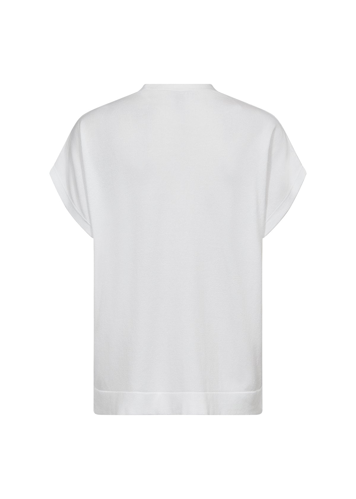 SoyaConcept Dollie 757 Pullover wit