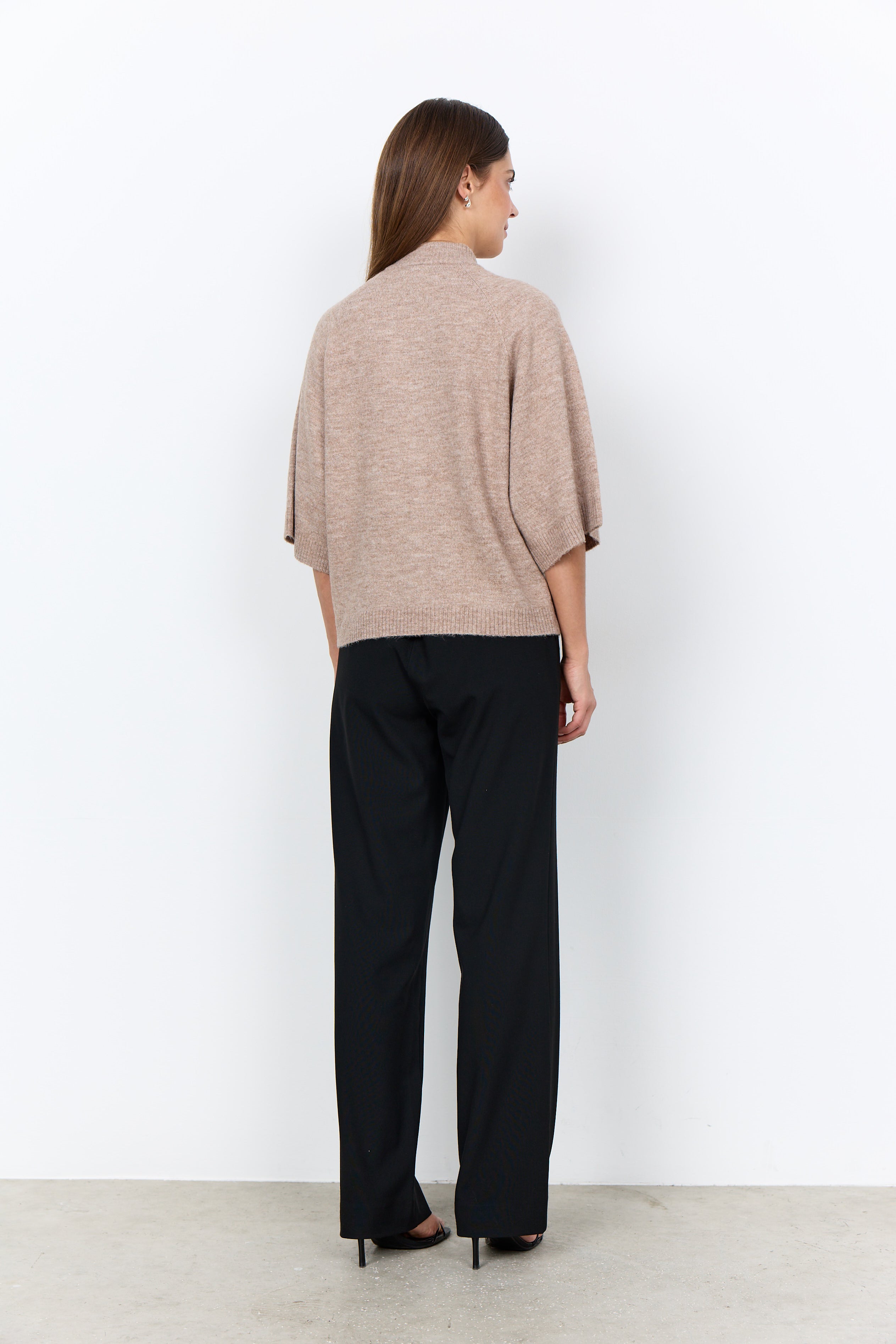 SoyaConcept Orlean 27 Vest sand