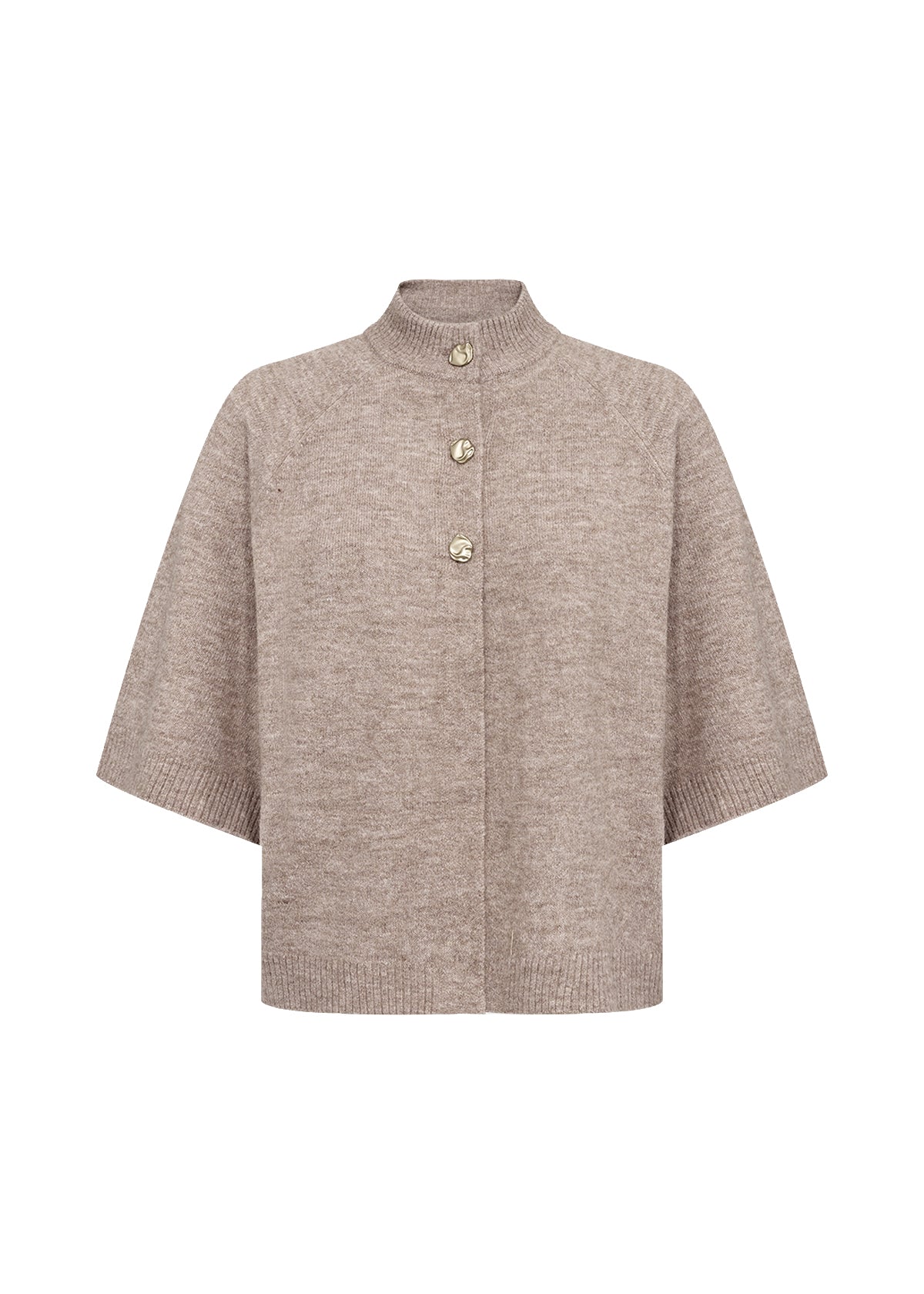 SoyaConcept Orlean 27 Vest sand