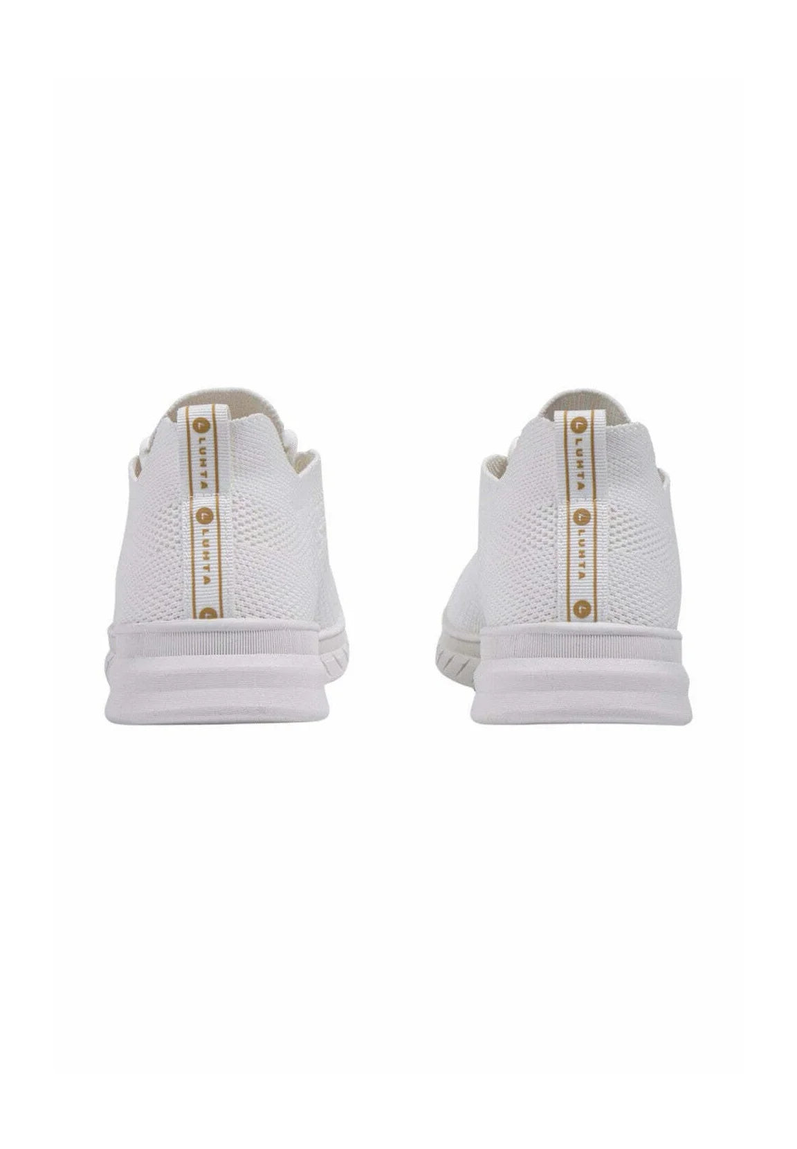 Luhta Taikova Sneaker wit