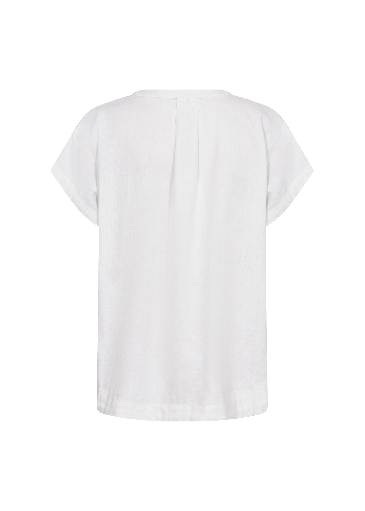 SoyaConcept Ina 51 T-shirt wit