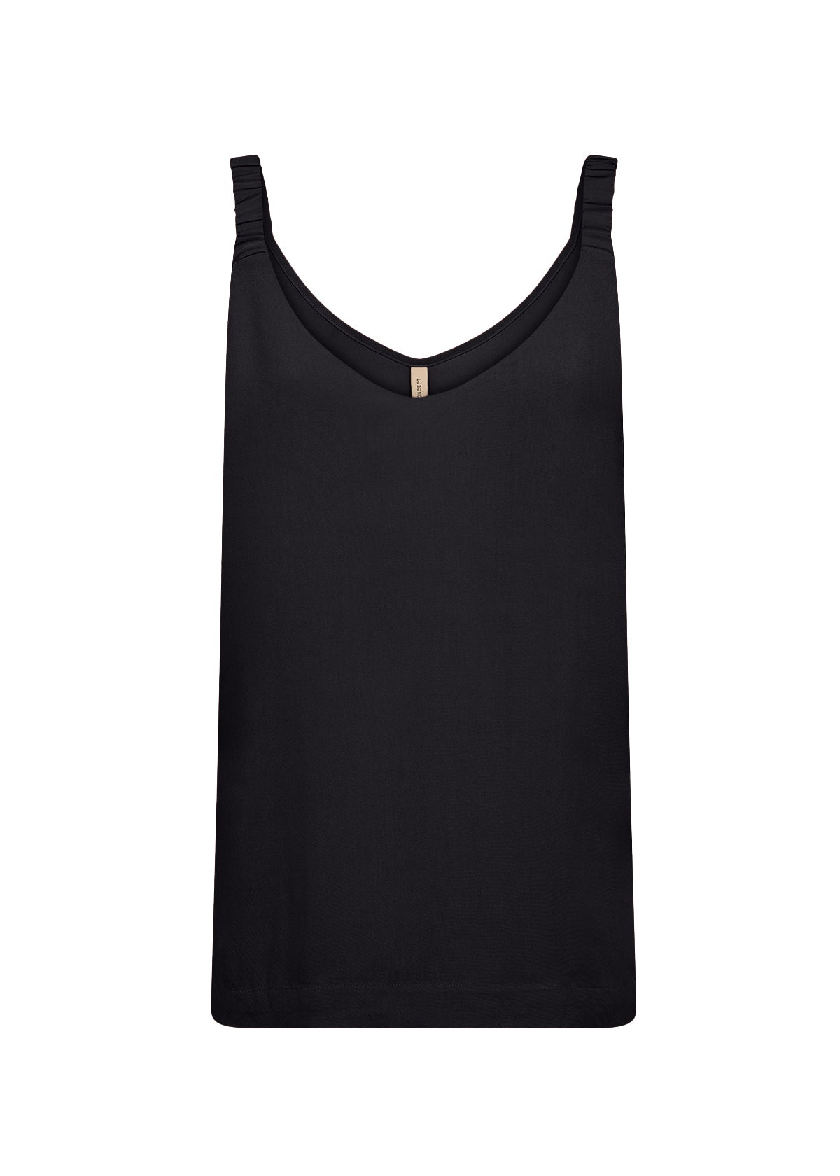 SoyaConcept Radia 213 Top zwart