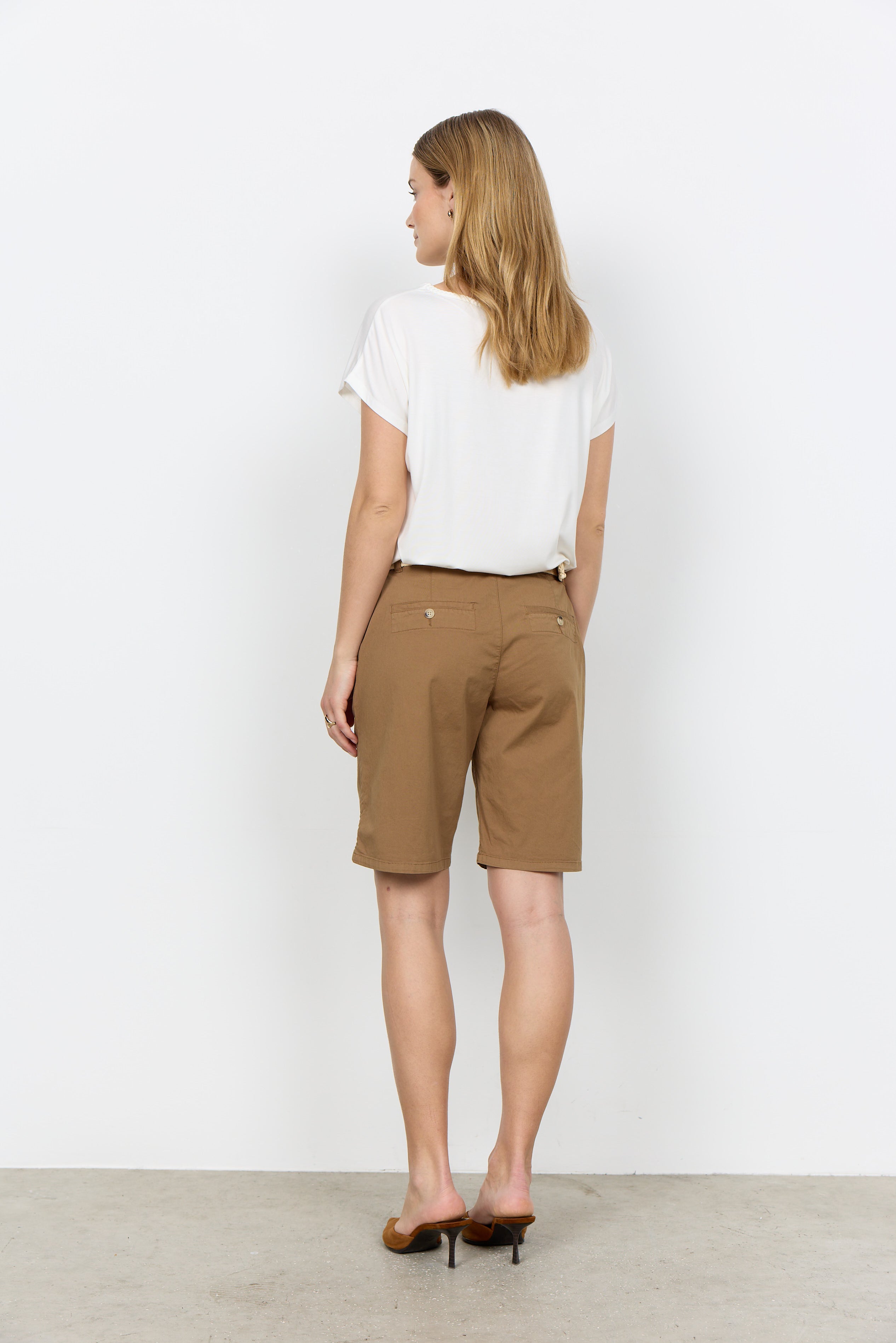 SoyaConcept Rovena 1B Short butternut