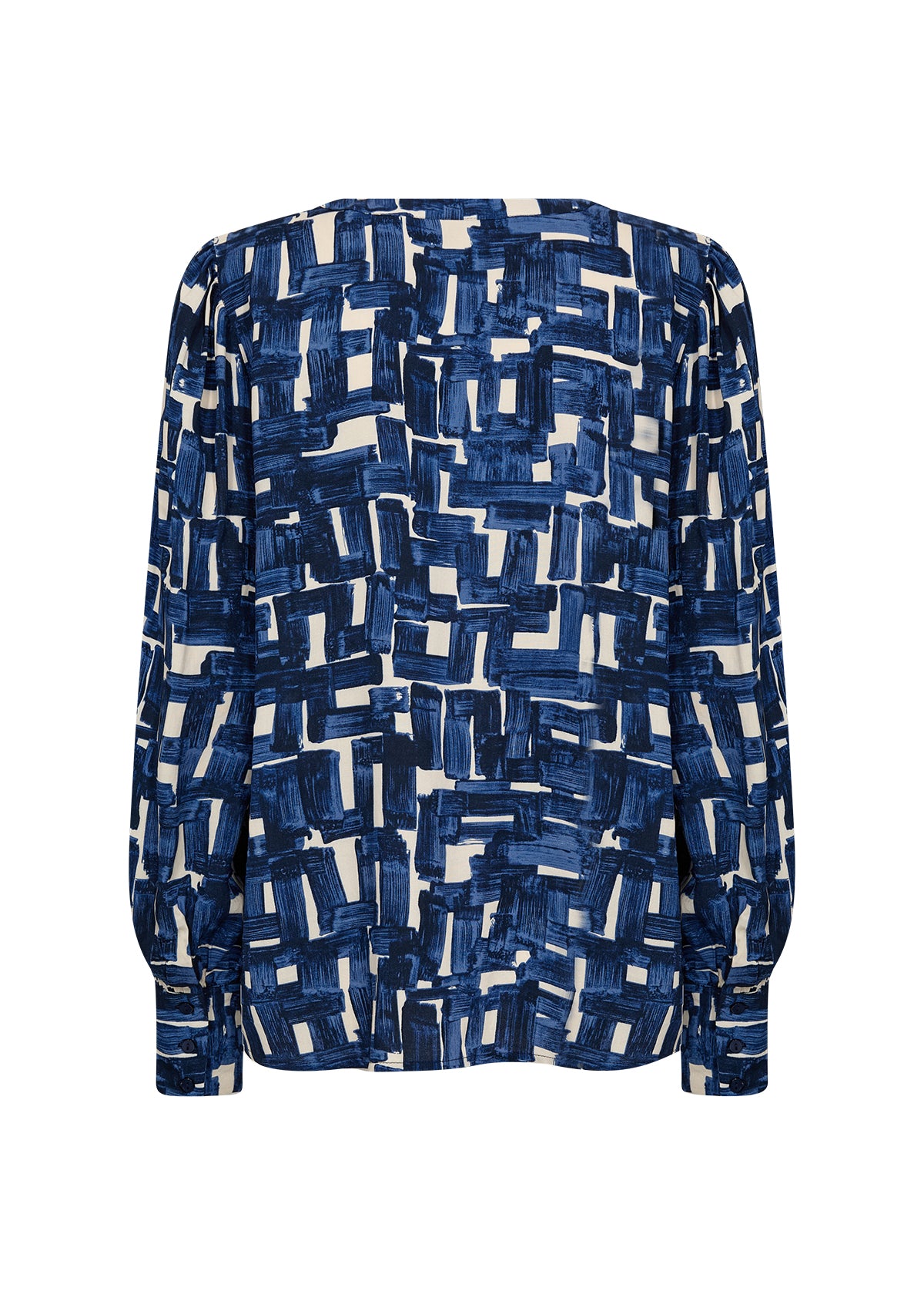 SoyaConcept Vebina 1 Top estate blue