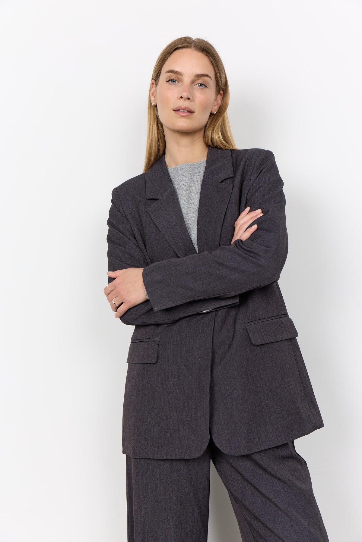 SoyaConcept Ann 2 Blazer Phant
