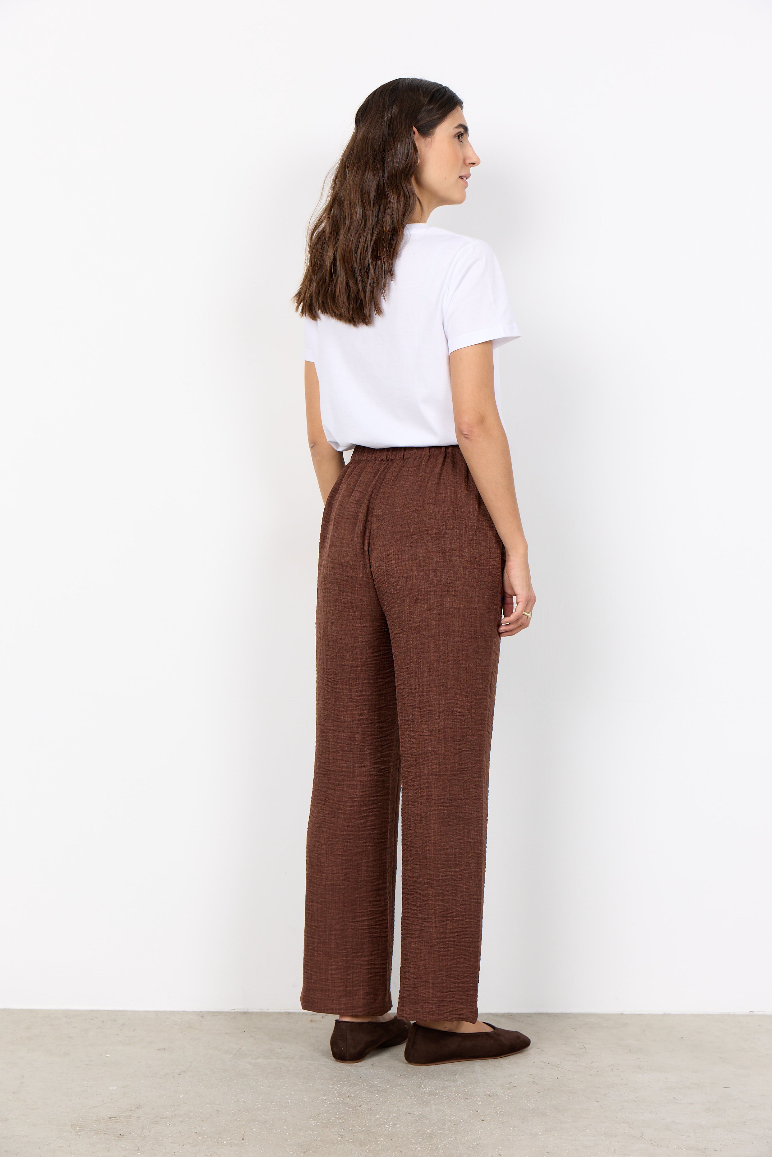 SoyaConcept Charissa 3C Broek rocky road