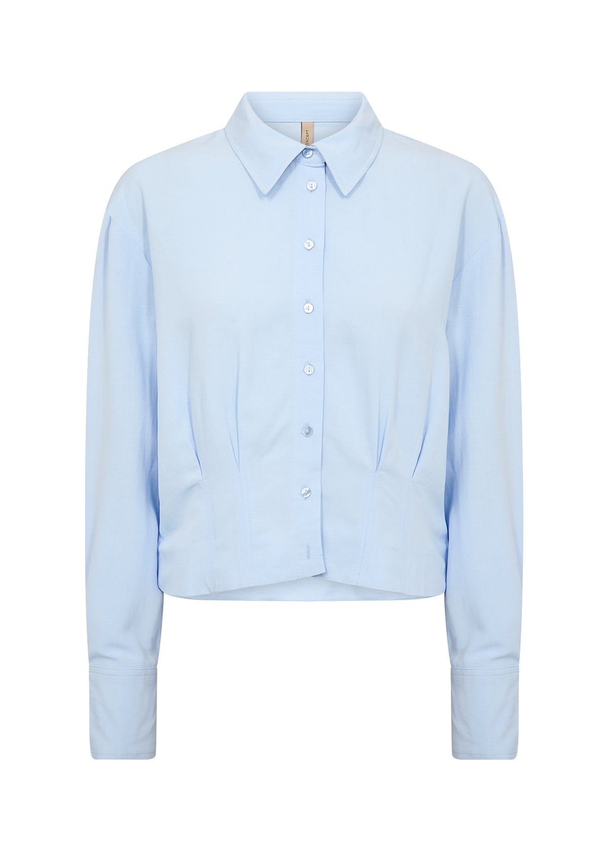 SoyaConcept Cala 2 Blouse windsurfer combi