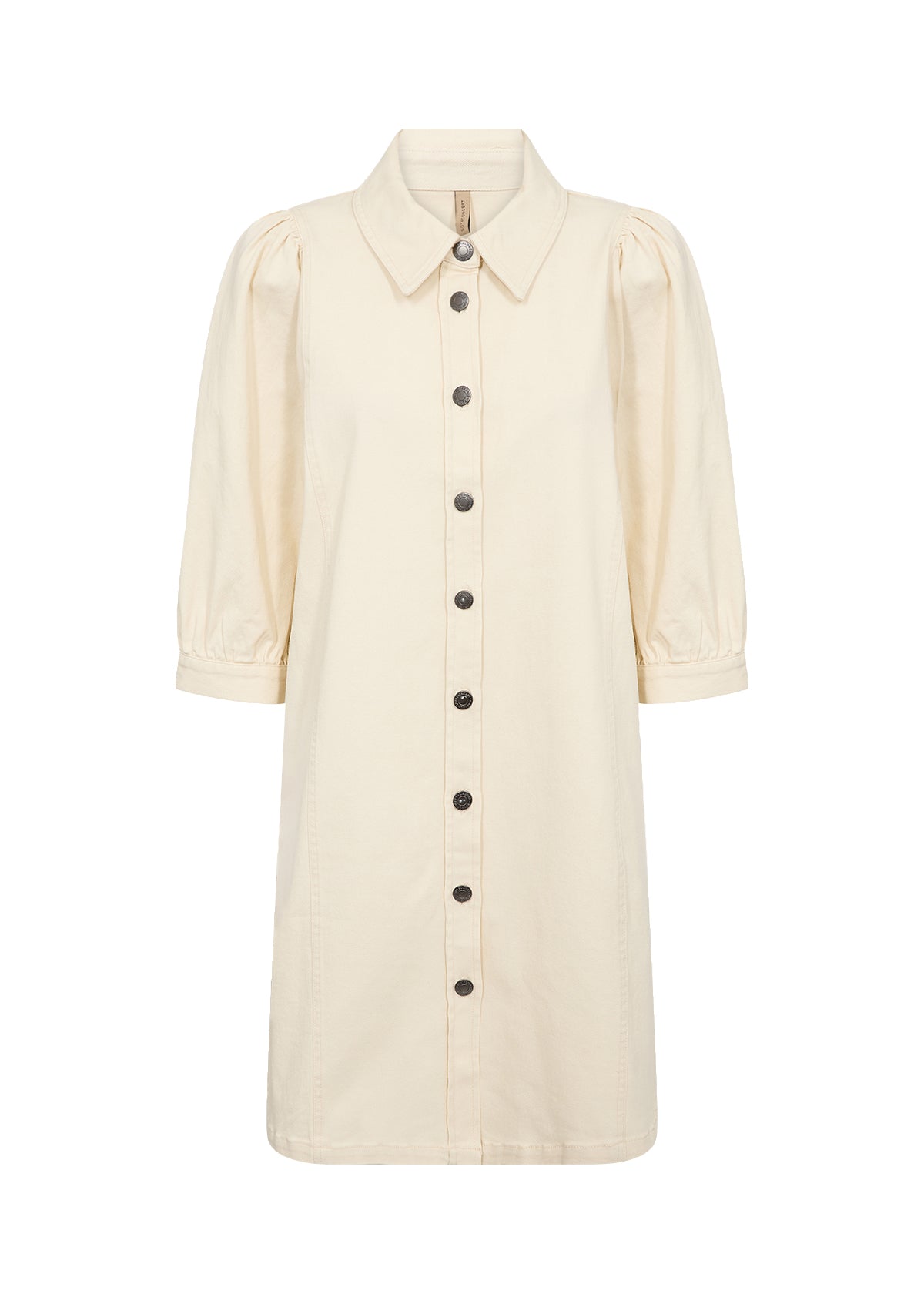 SoyaConcept Bess 6 Jurk cream