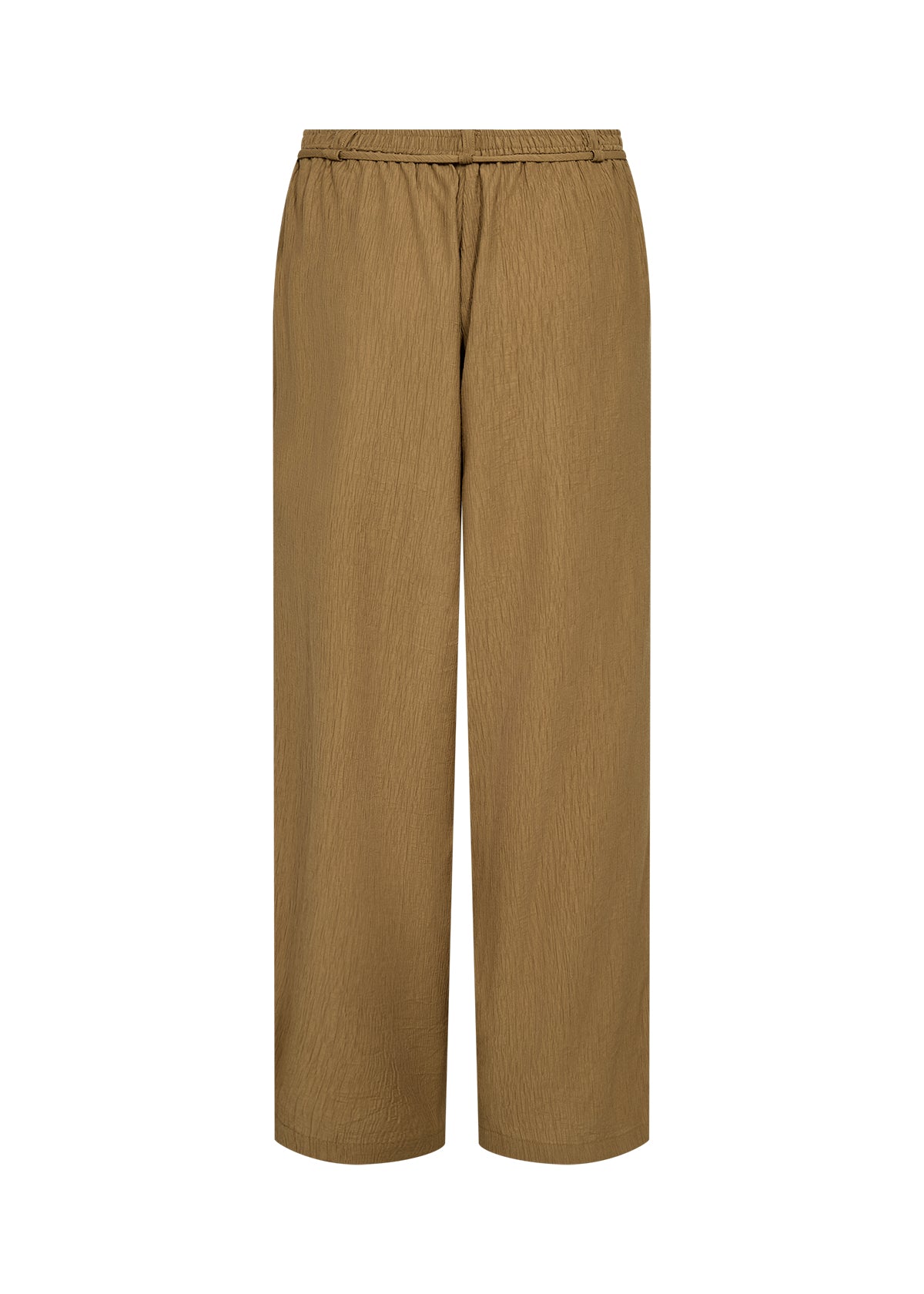 SoyaConcept Fabrina 2-C Broek butternut