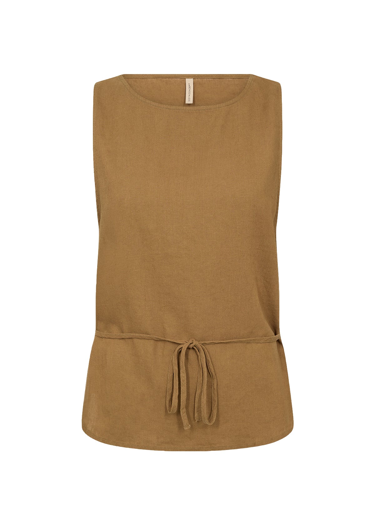 SoyaConcept Ina 69 Top butternut