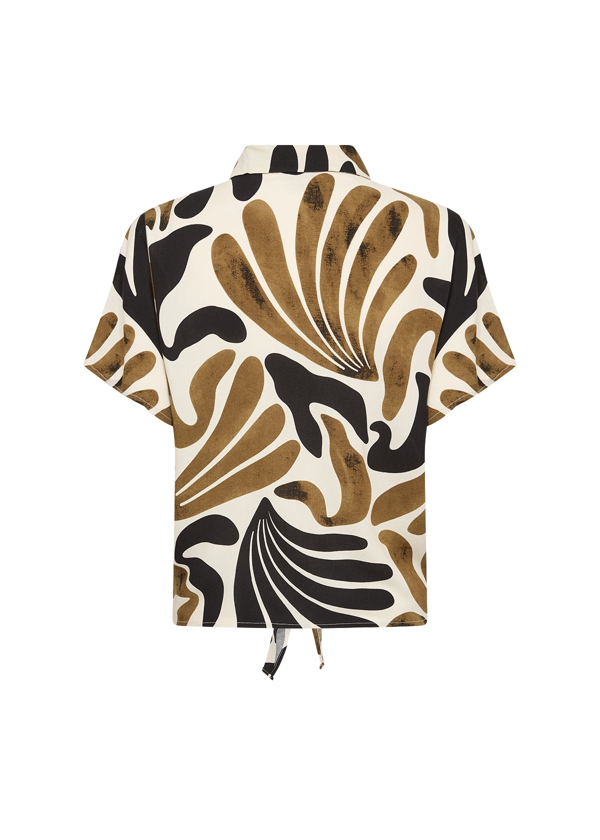 SoyaConcept Feldi 1 Blouse butternut print