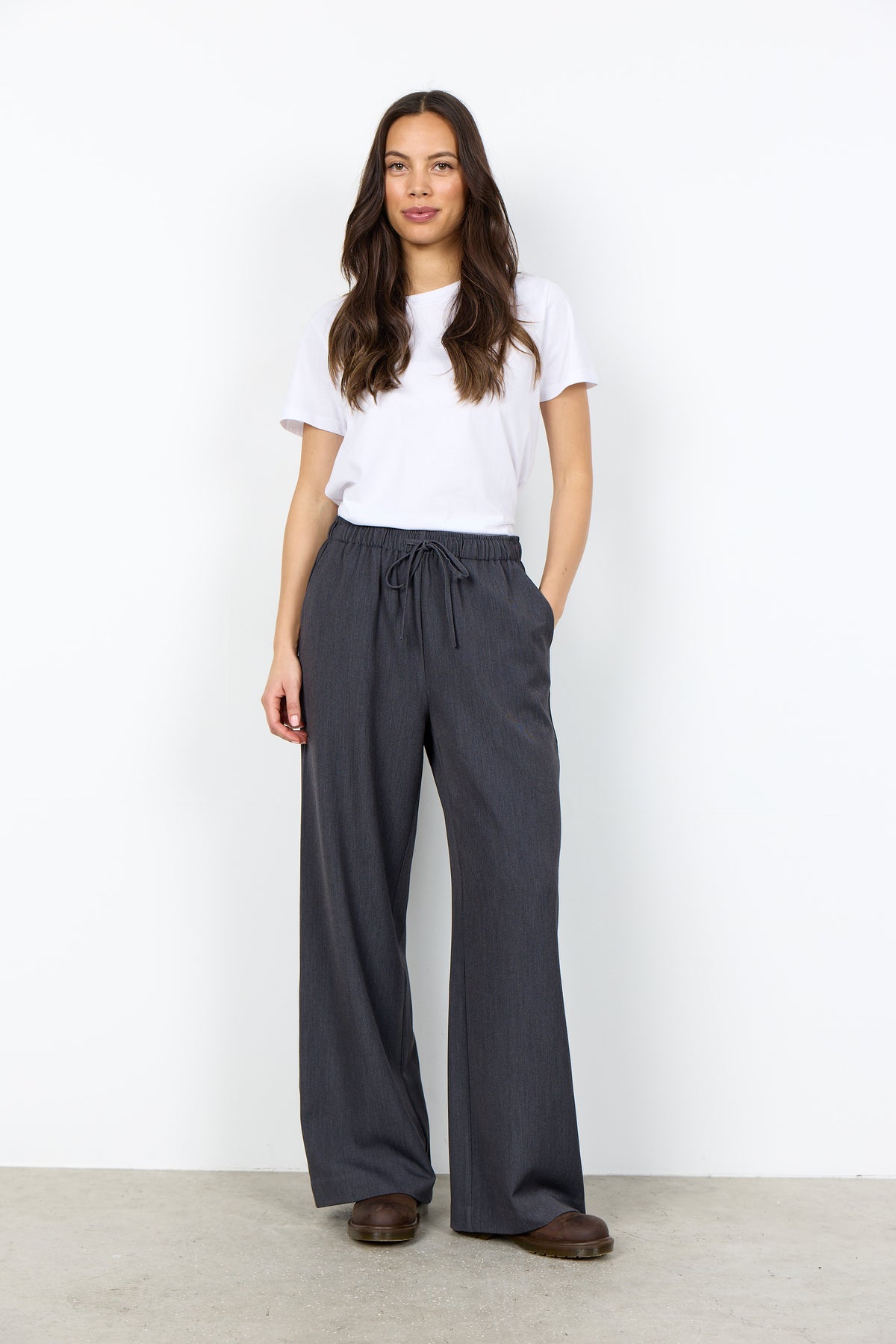 SoyaConcept Ann 5-C Pantalon Phant