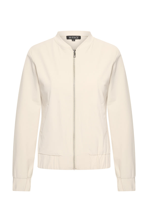 Mi Piace Travelstof Bomber Jack kit 202463